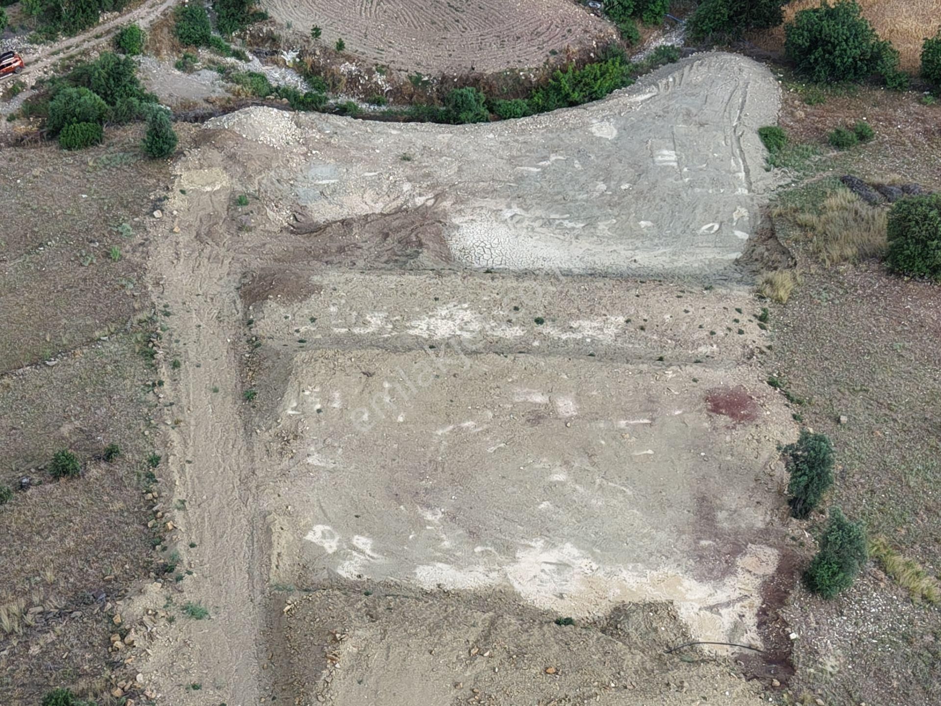 Bmk Dan Antalya Kumluca Adrasanda Satılık Dev Yatırımlık Arsa - Görsel 16