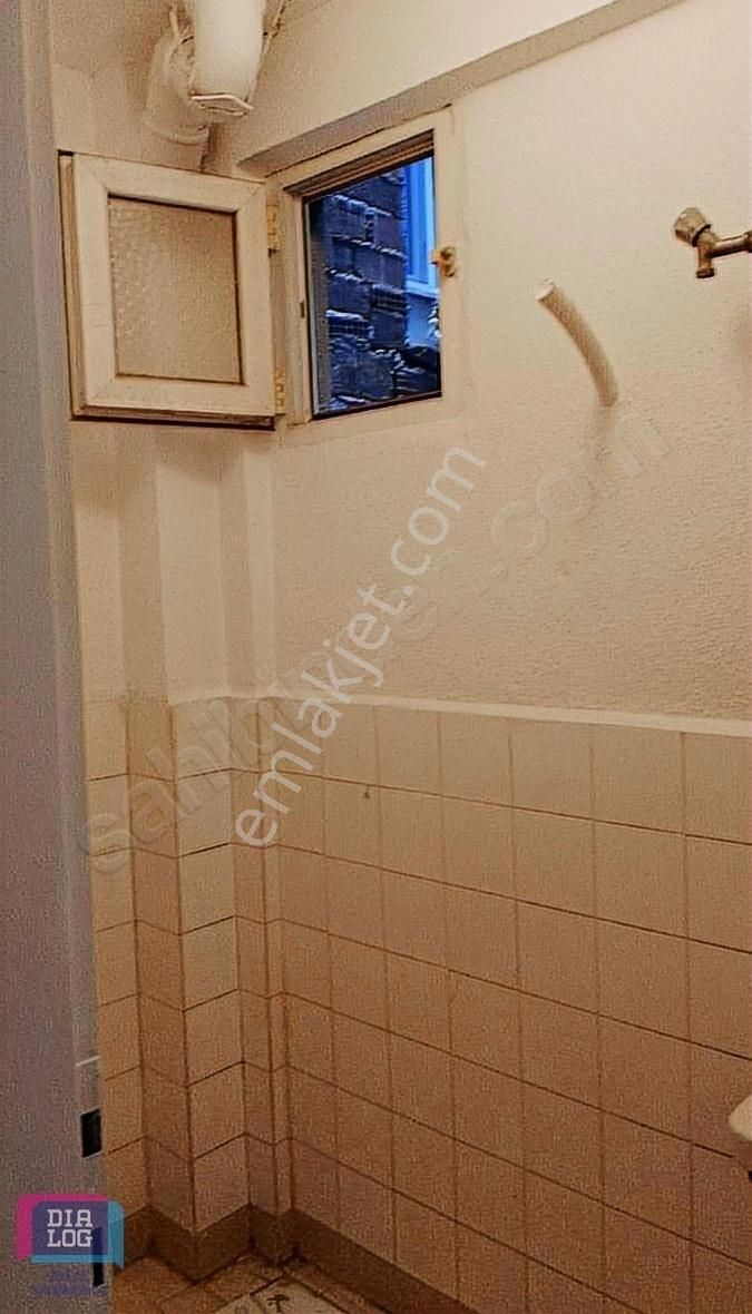 Çifte Havuzlar Mah. Kiralık Daire