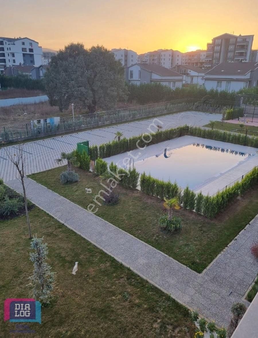 Dıalog İdeal'den Make Trend Kayapa'da Kiralık 3+1 Daire