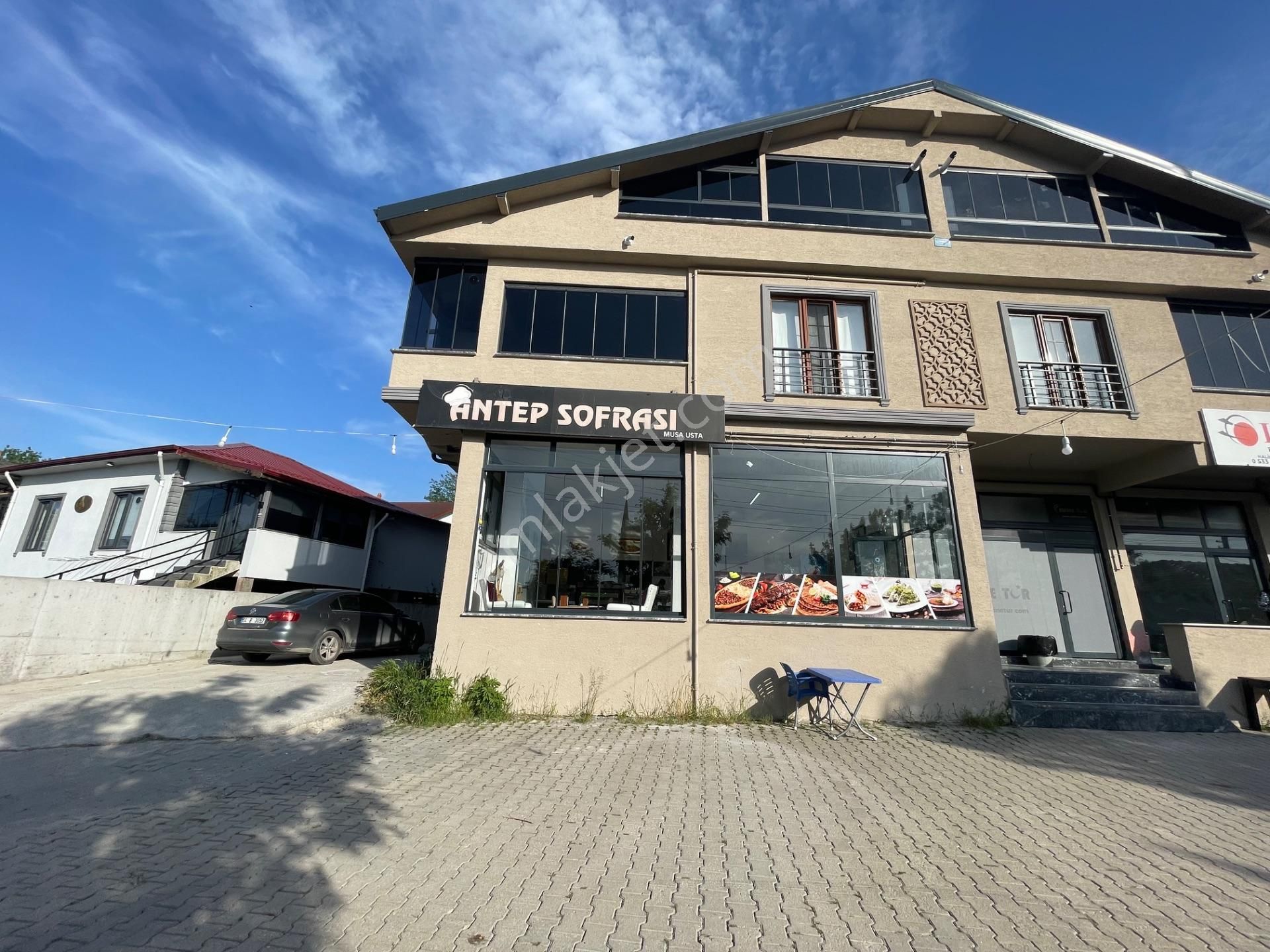 Söğütlü Göktepe Mah.devren Kiralık Pide Ve Lahmacun Salonu Remax Ay Gülşen Palta'dan