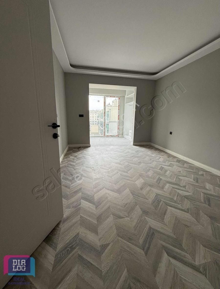 Dıalog İdeal Den Kayapa Da Kiralık Lüx Daire