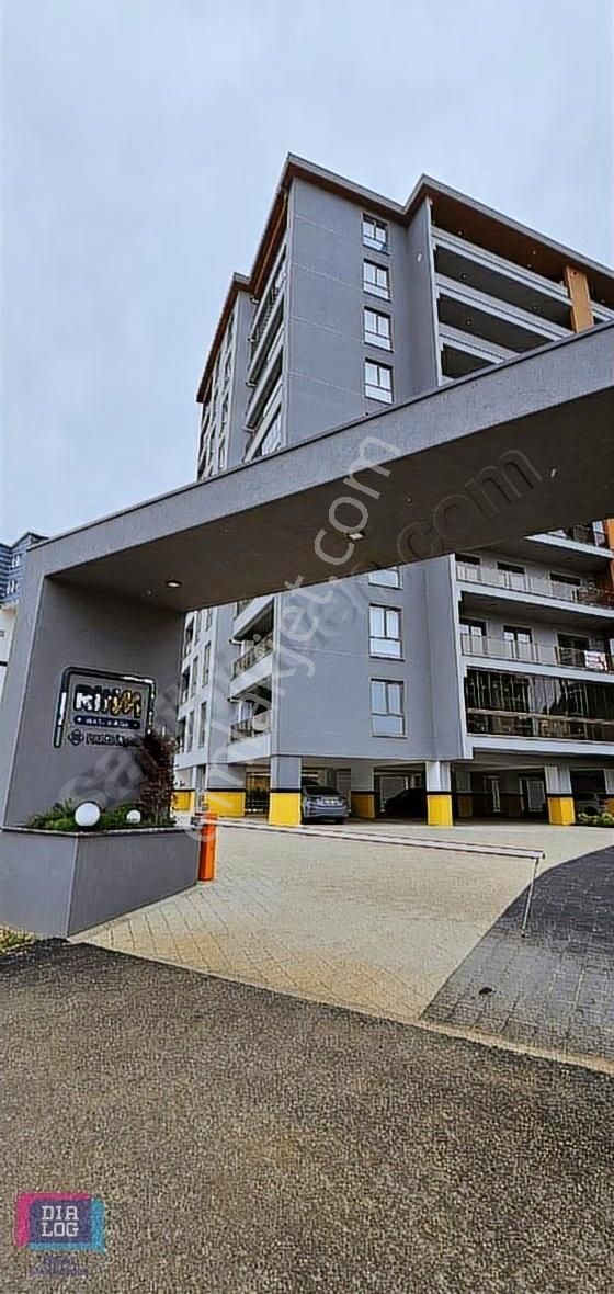 Dialog İdealden Hasanağa Kızılcık Ritim'de 2+1 Kiralık Daire