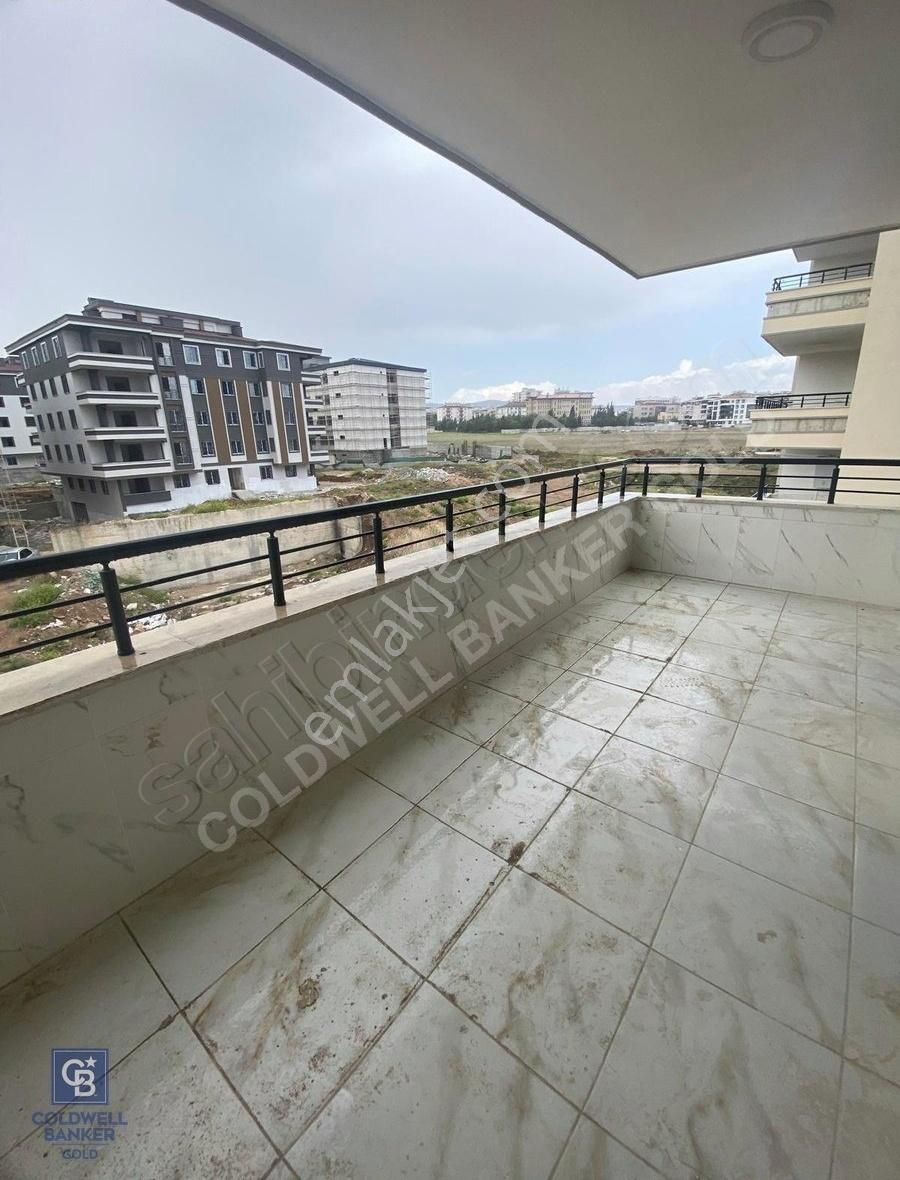 Cb Gold'dan Yeni Beşevlerde Satılık Sıfır 3+1 Daire Uygun Fiyat