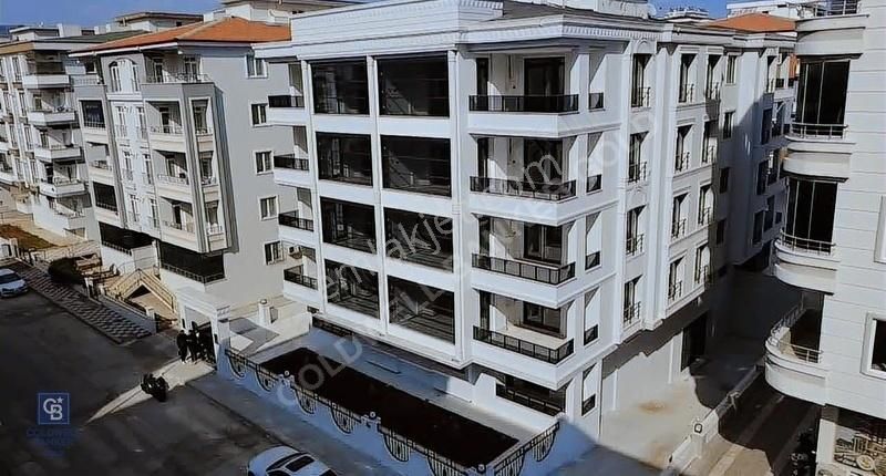 Cb Gold'dan Yeni Beşevlerde Ultra Lüks Satılık 3,5+1 Daire