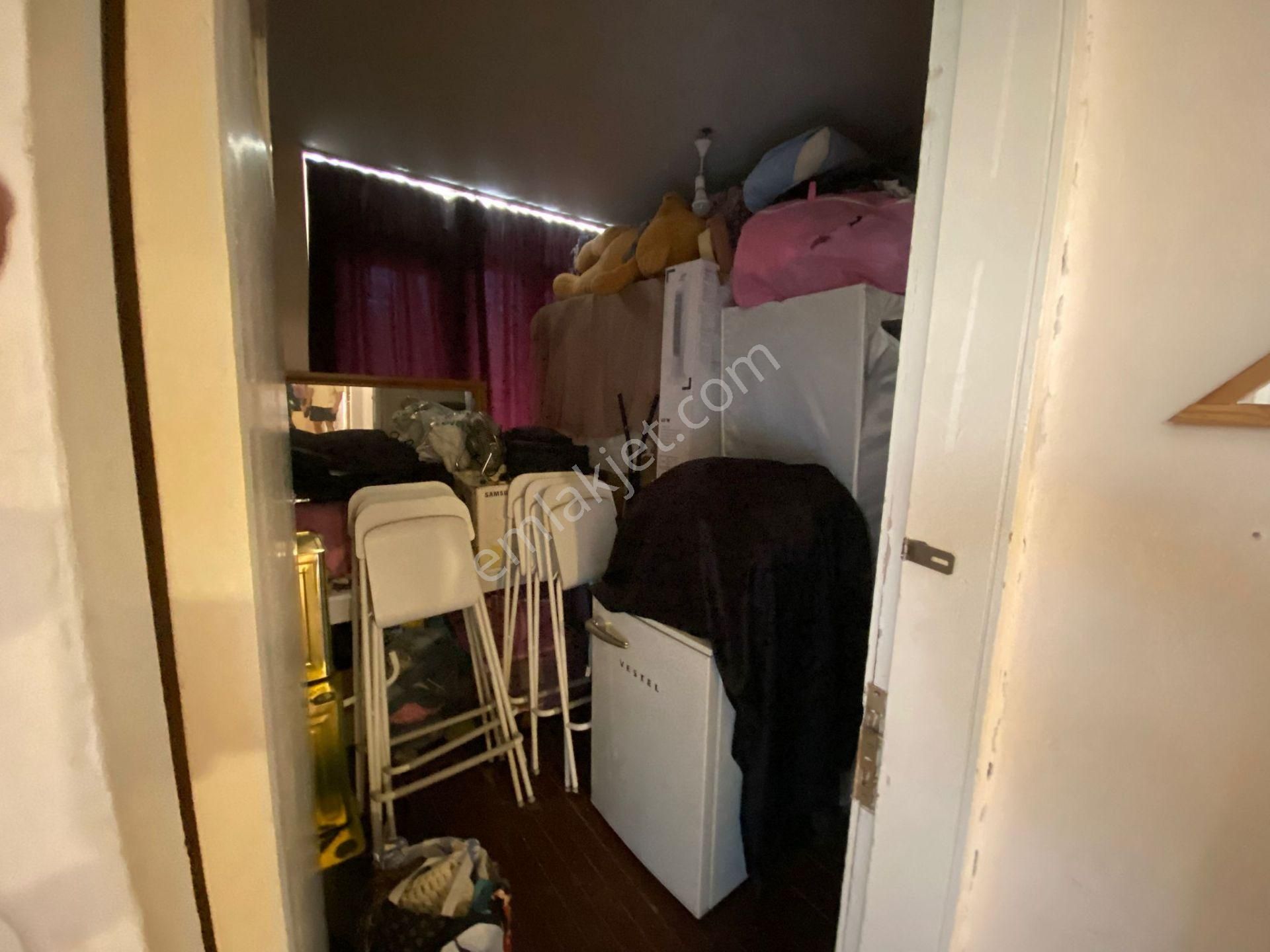 Konak Hatay Satılık Daire 131 Sk 250 Mt Teraslı Fiiat Düştüü - Görsel 10