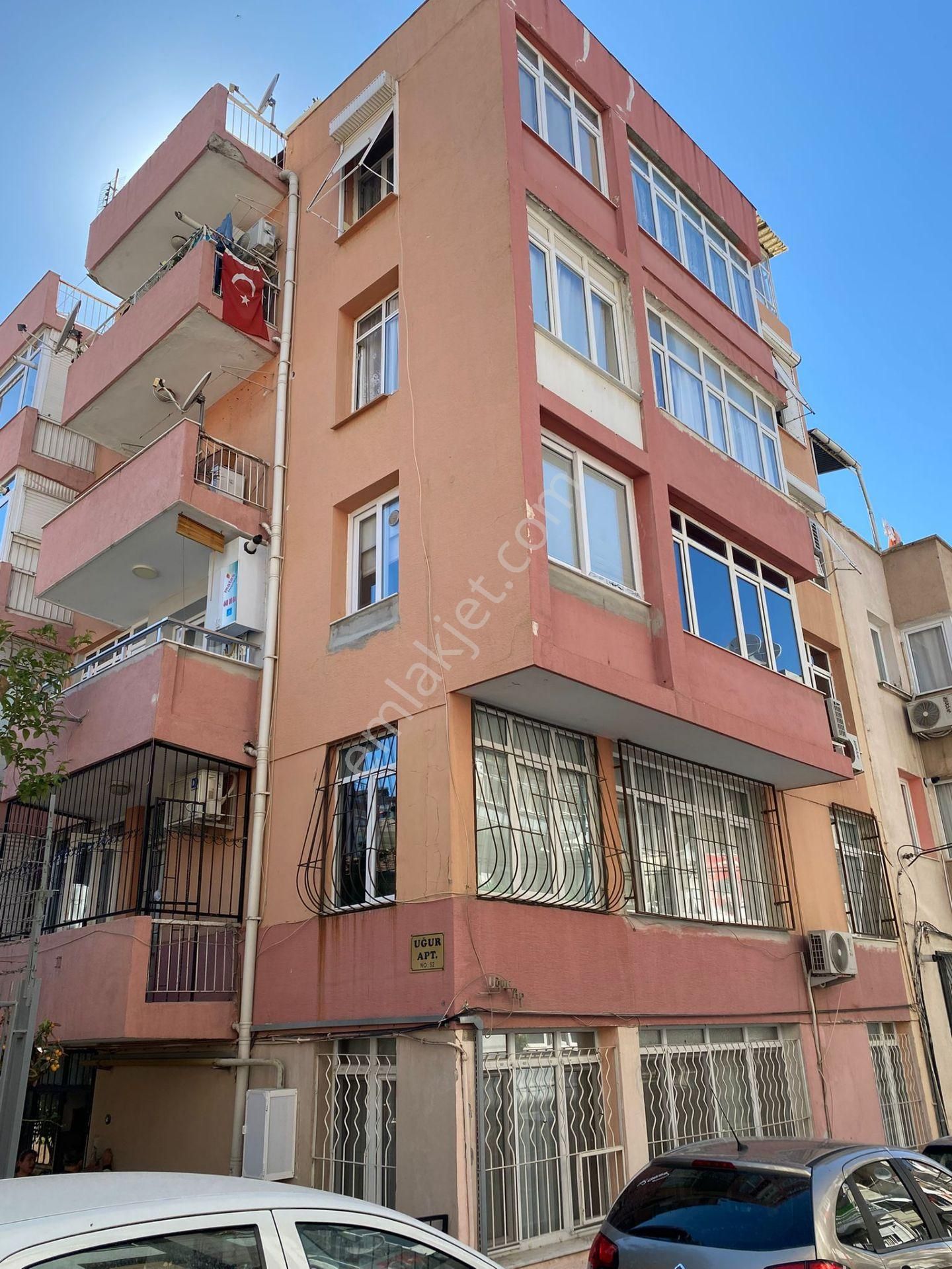 Konak Hatay Satılık Daire 131 Sk 250 Mt Teraslı Fiiat Düştüü - Görsel 17