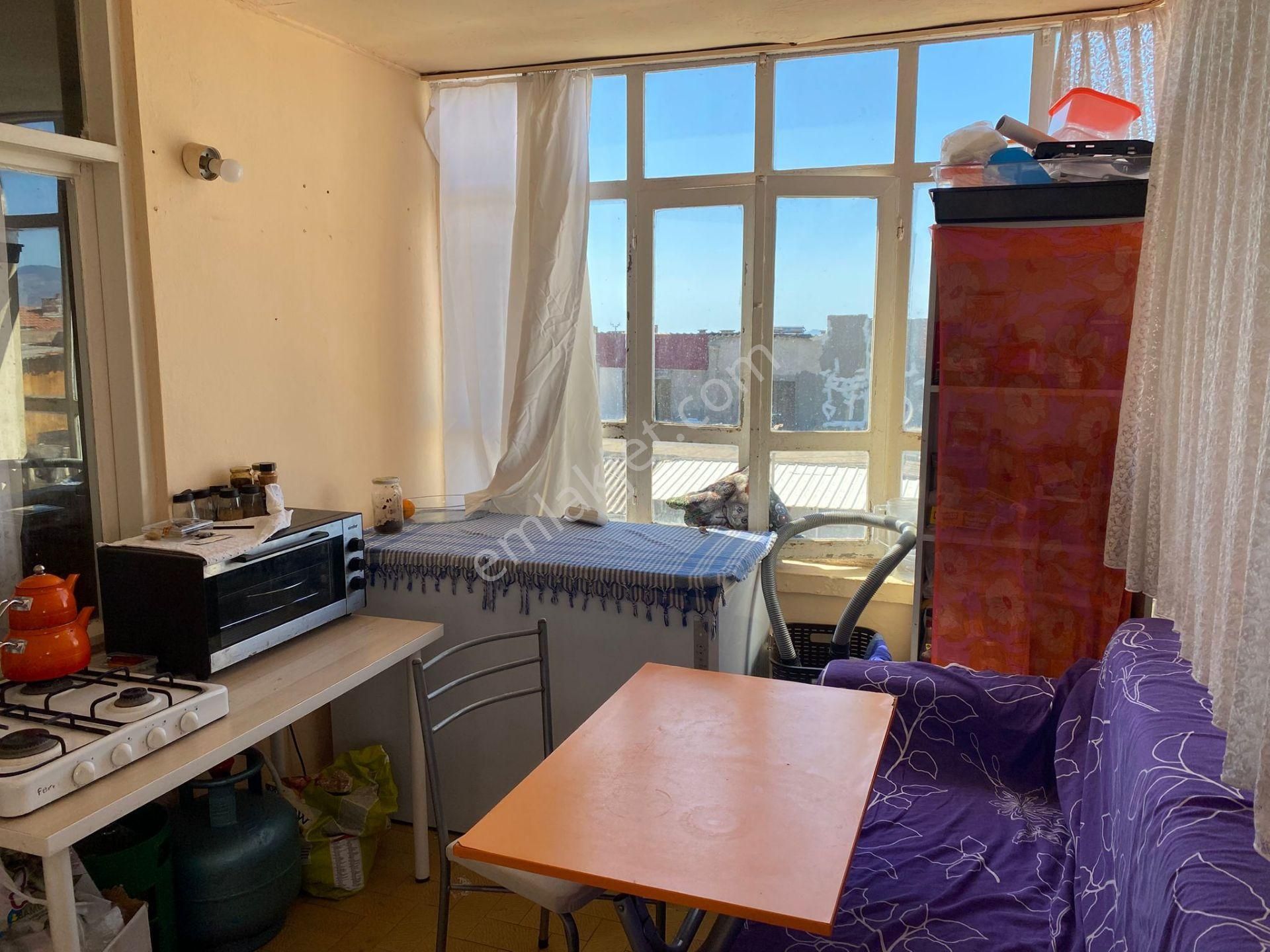 Konak Hatay Satılık Daire 131 Sk 250 Mt Teraslı Fiiat Düştüü - Görsel 11