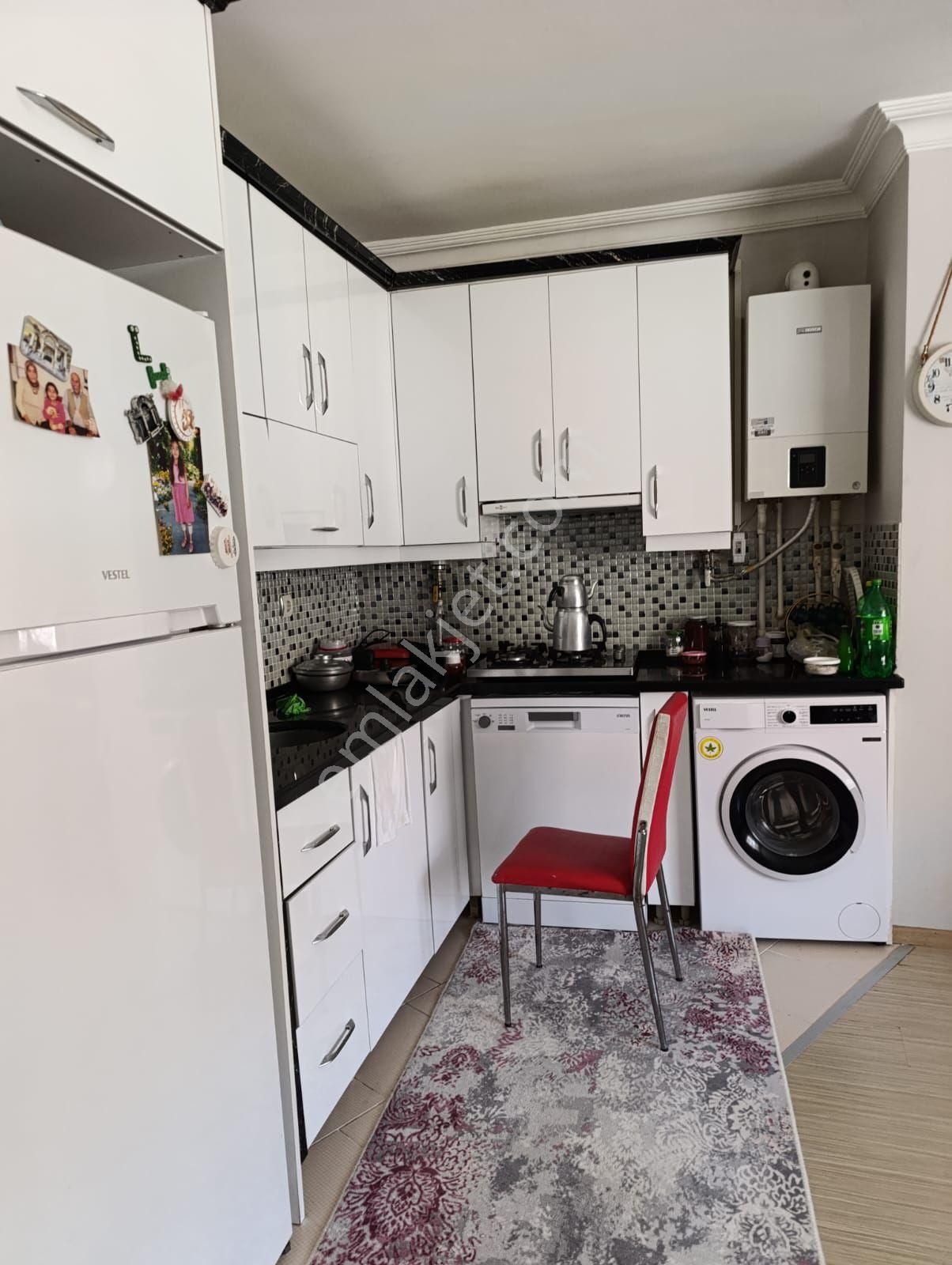 2+1dogalgazlı Satılık Daire