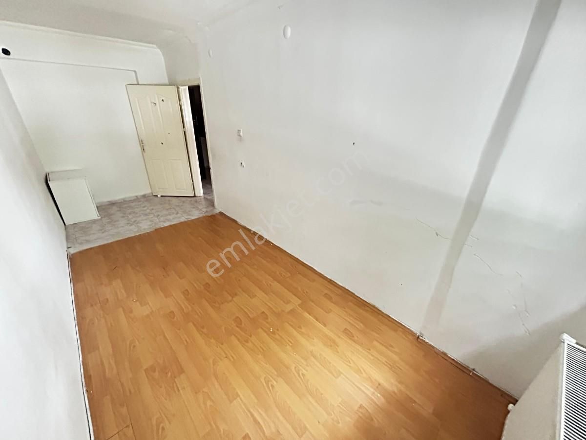Sincan Ahi Evran Mah 3+1 Yapılı Bağımsız Ön Cephe Kiralık Daire