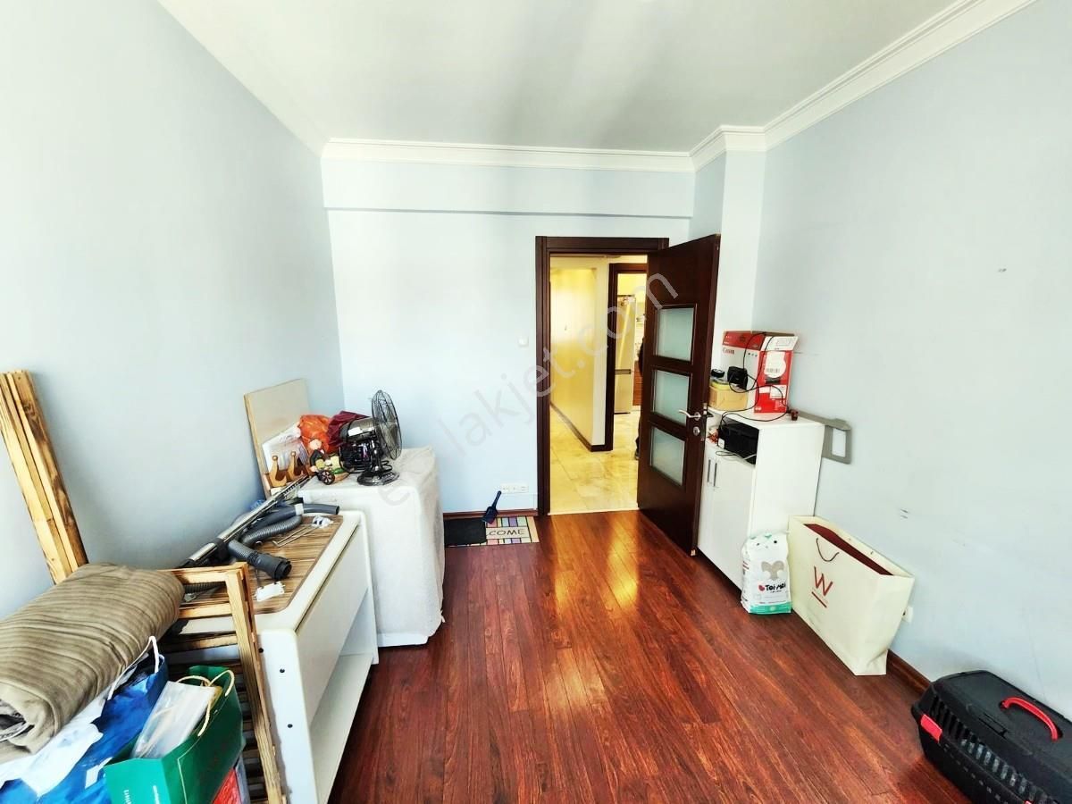 Kadıköy Suadiyede 3+1 Satılık Daire Troykadan