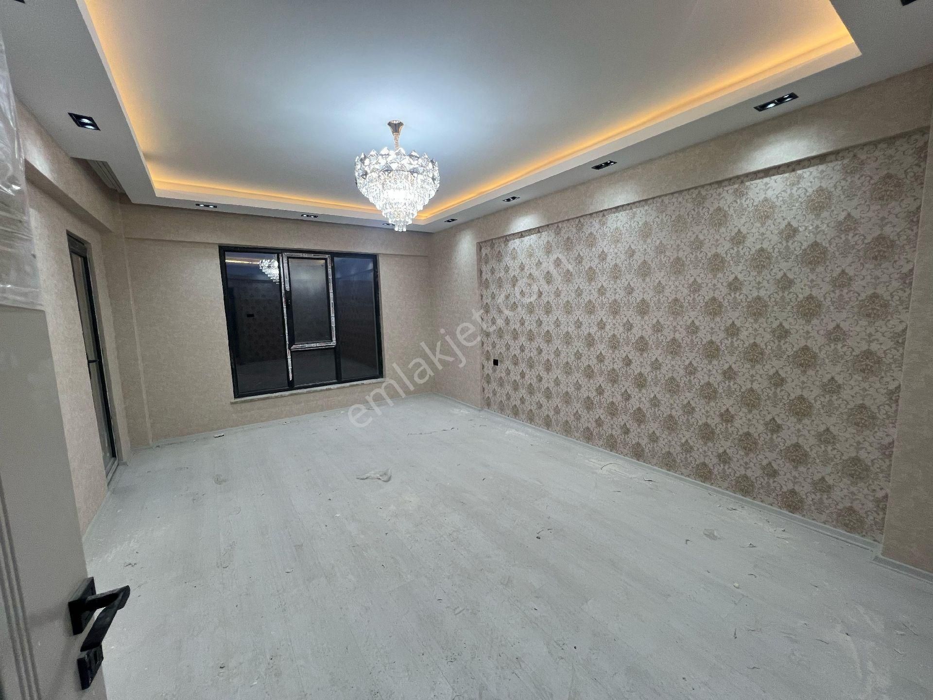 Emir Gayrımenkulden Alpaslan 1 De 2+1a Kalite Daire