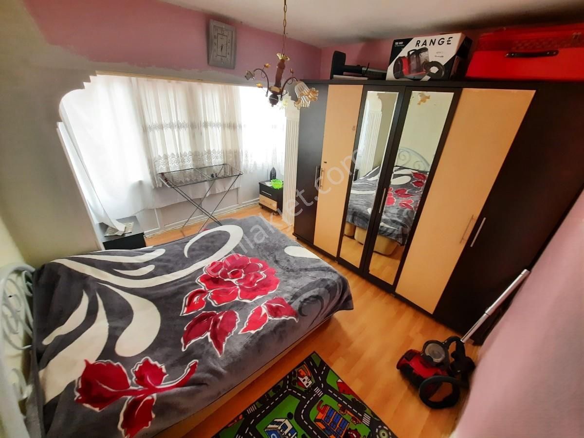 Sincan Akşemsettin Mh 3+1 Ara Kat Merkezi Konum Masrafsız Daire