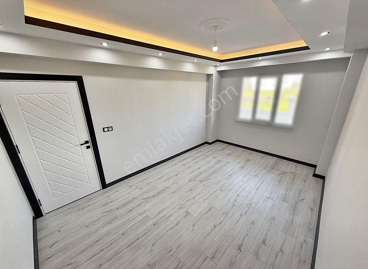 Metin Yapı'dan Kapaklıda Geniş Ferah Rahat Oturum Ayrı Mutfak Sıfır 1+1 Satılık Daire!!!