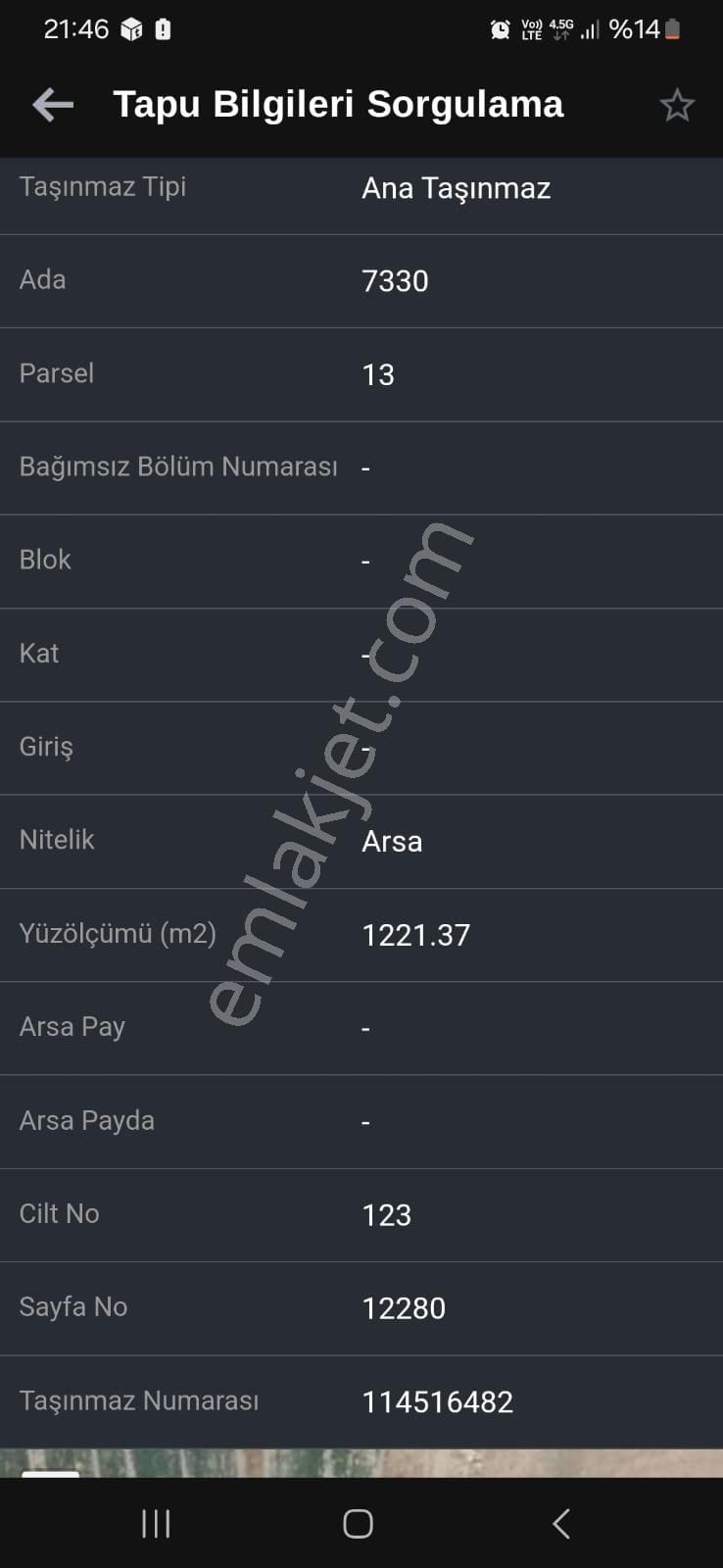 Atılım Gold Emlaktan Erzurum Hilalkent Bizim Market Üst Kısmında Ticari İmarlı Arsa Satılıktır