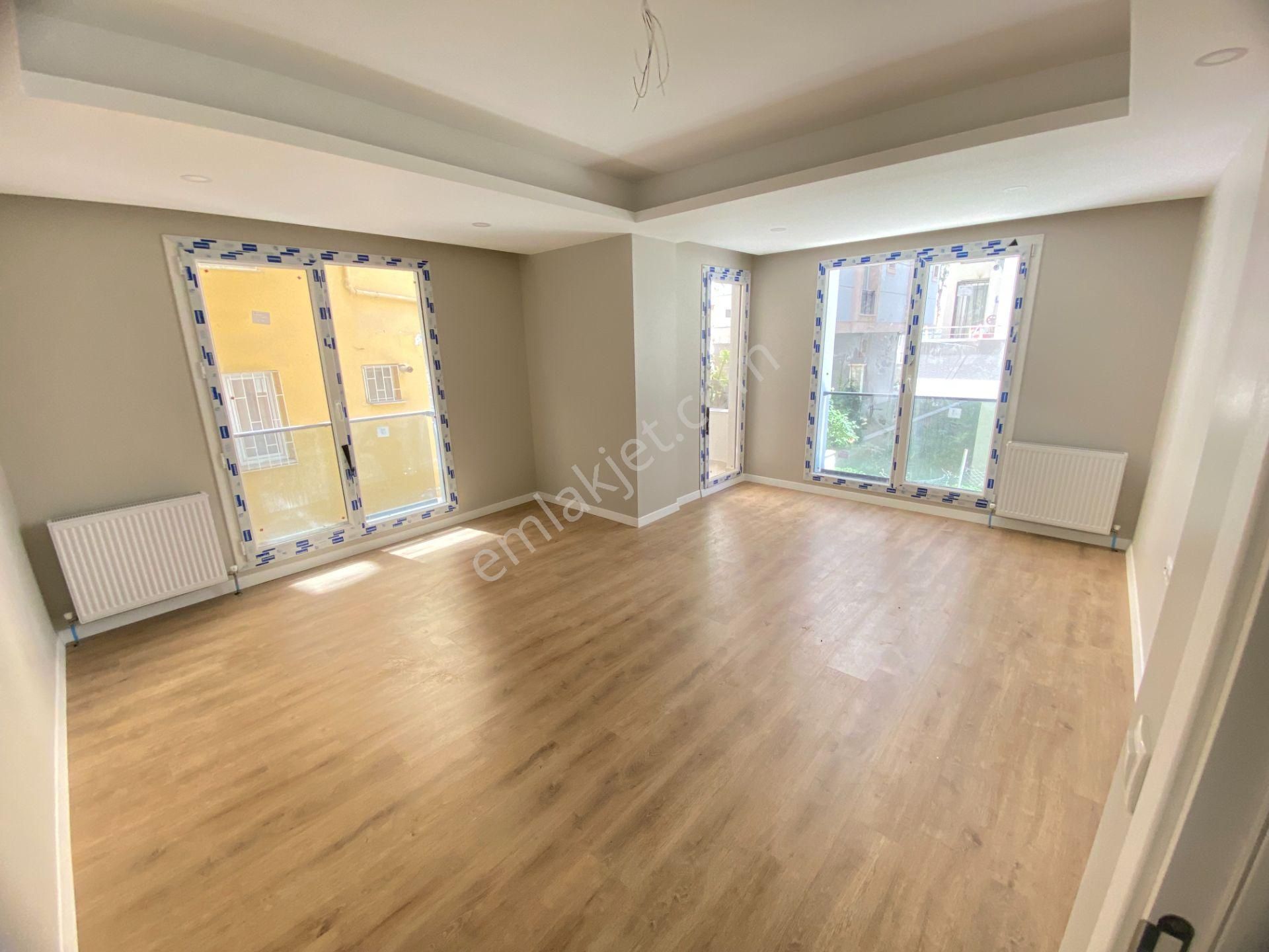 Pegaas'tan Ambarlı Mah. Sıfır Otoparklı Binada 2+1 Satılık Daire