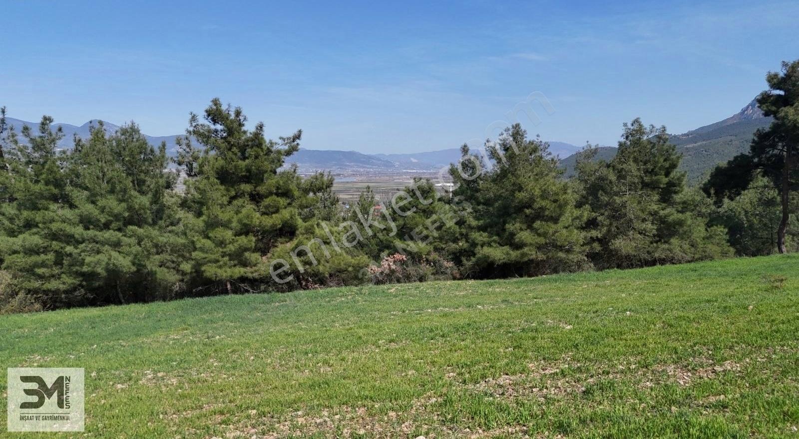 Sakarya Geyve Kozan 6560 M2 Tarla Nehir Manzaralı Uygun Fırsat - Görsel 15