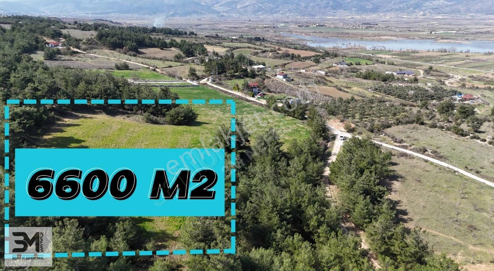 Sakarya Geyve Kozan 6560 M2 Tarla Nehir Manzaralı Uygun Fırsat - Görsel 34