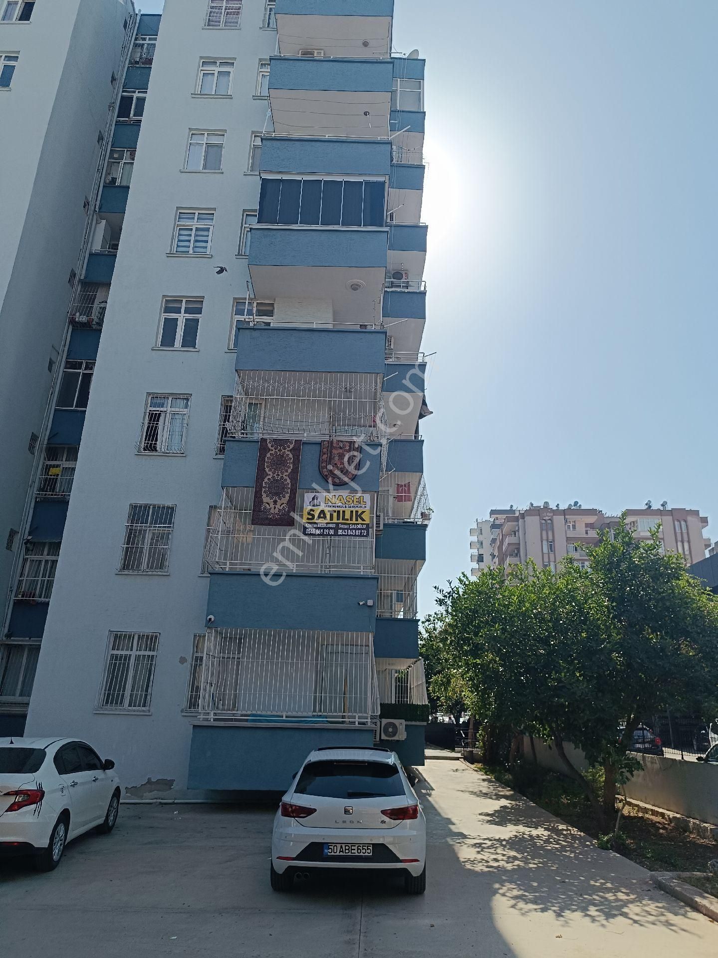 Barajyolunda 3+1 Kapalı Mutfak hasarsız Dairemiz 