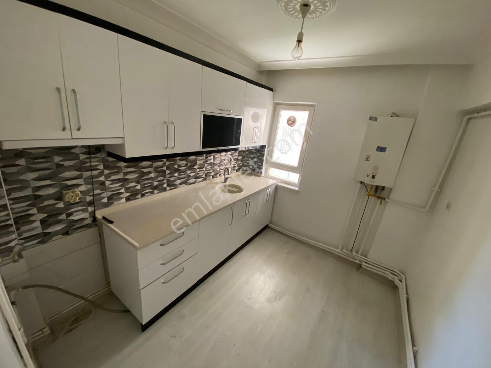 Sincan Atatürk Mhde 3+1 Yüksek Giriş Bağımsız Daire
