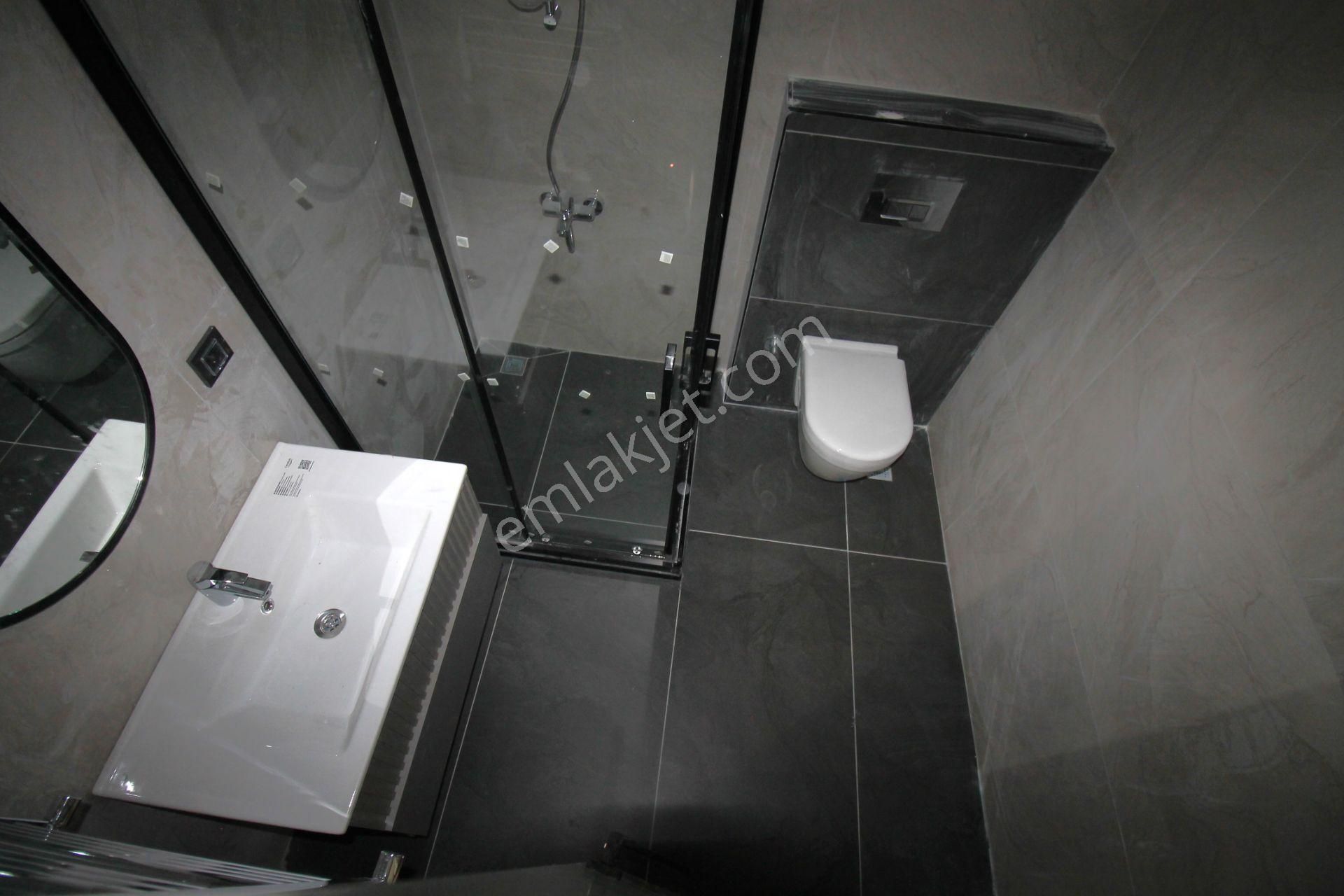 Retro’dan Üniversite Caddesinde Sıfır Projede Yeriniz Hazır 1+1 Daire - Görsel 8