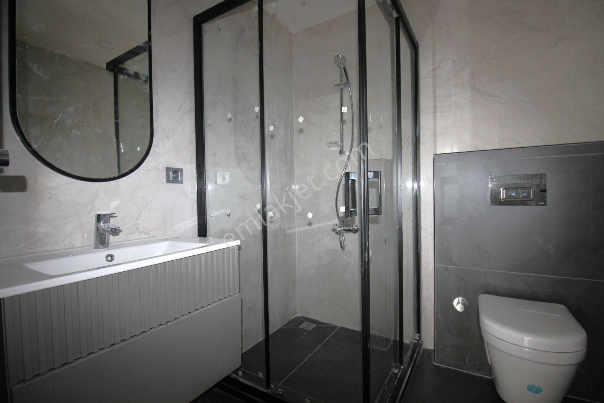 Retro’dan Üniversite Caddesinde Sıfır Projede Yeriniz Hazır 1+1 Daire - Görsel 7