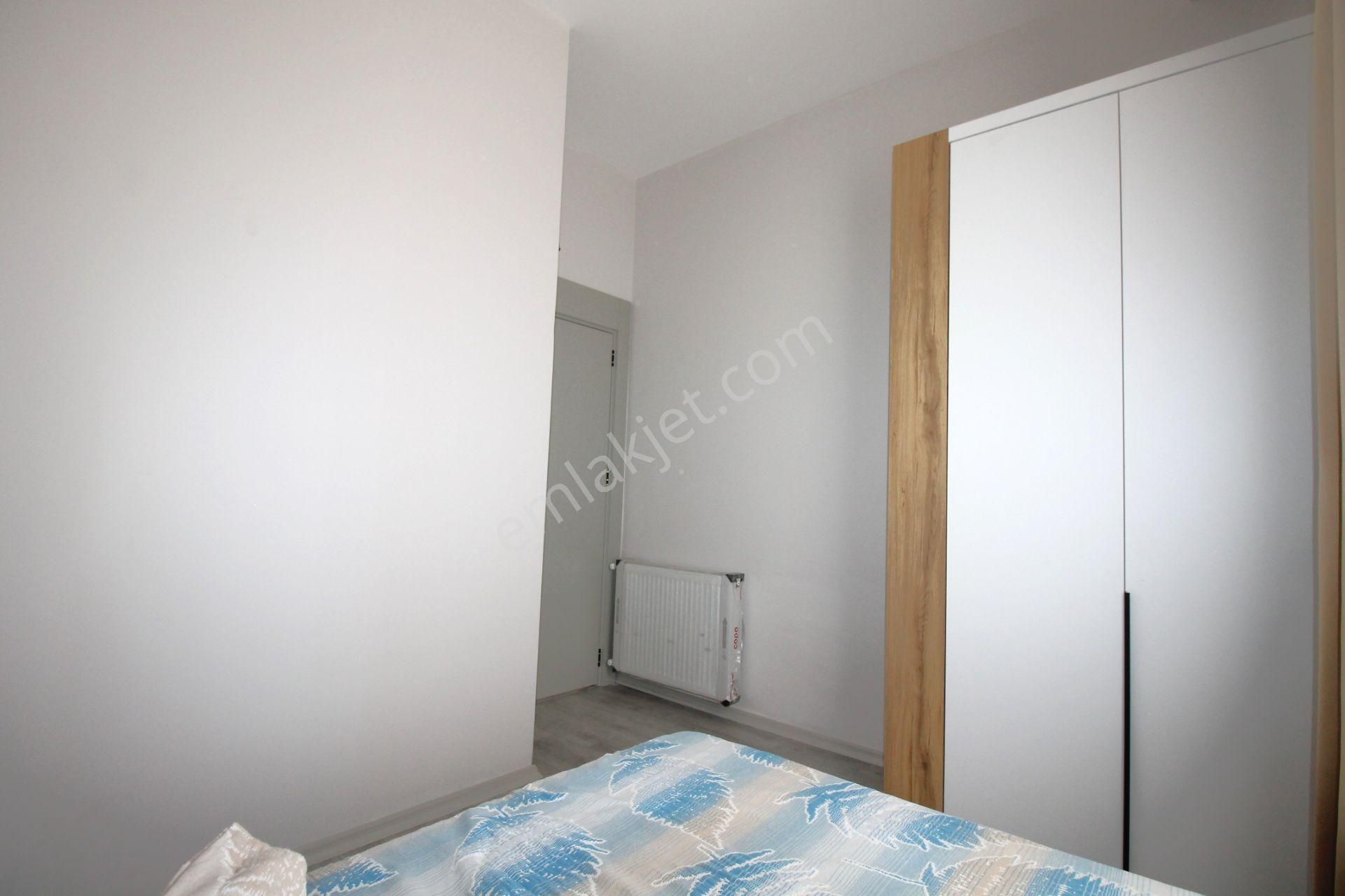 Retro’dan Üniversite Caddesinde Sıfır Projede Yeriniz Hazır 1+1 Daire - Görsel 6