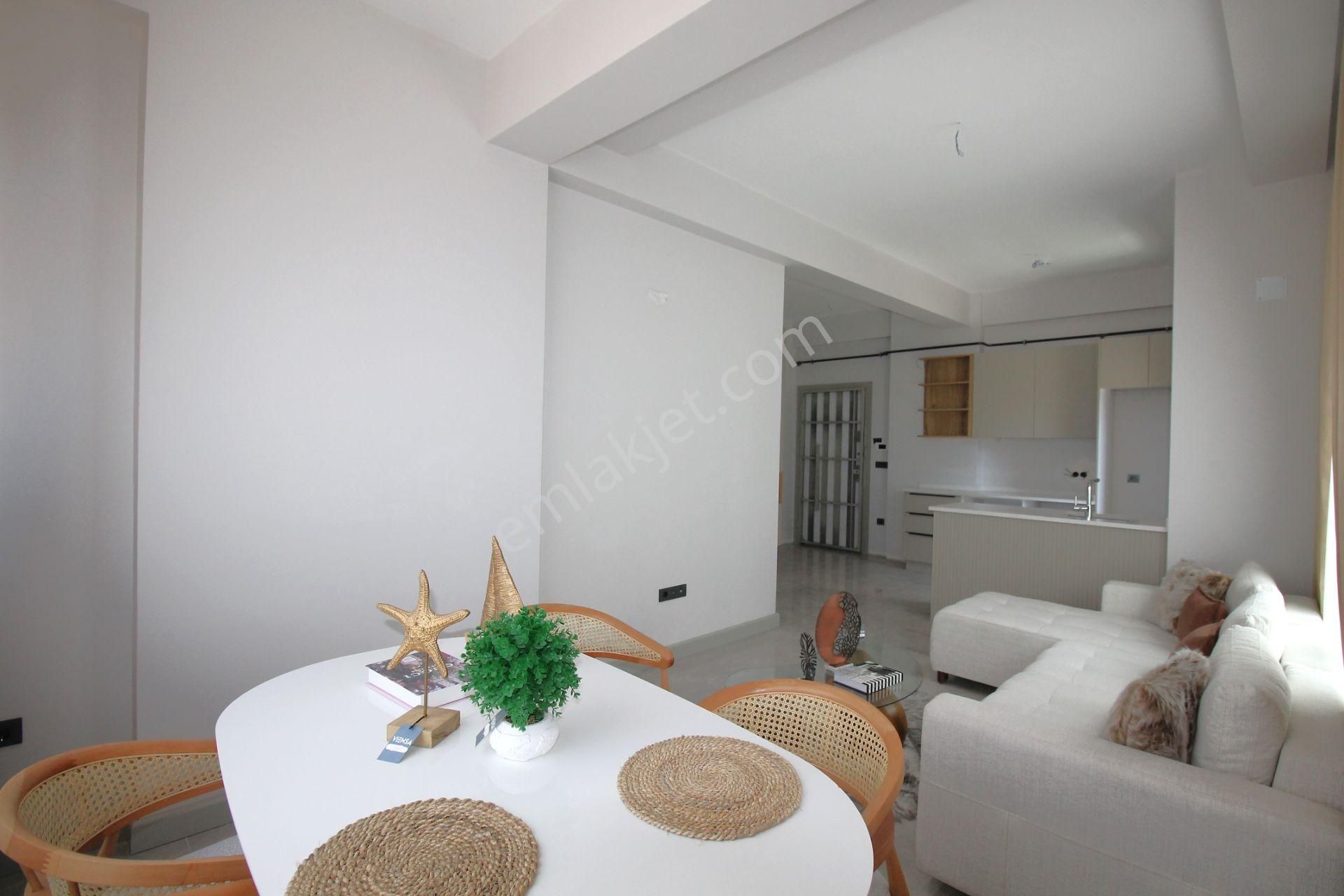 Retro’dan Üniversite Caddesinde Sıfır Projede Yeriniz Hazır 1+1 Daire - Görsel 10