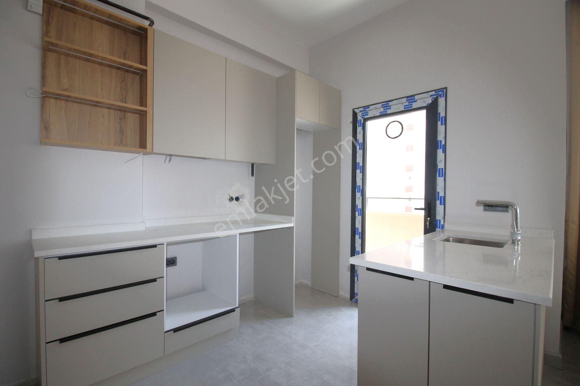 Retro’dan Üniversite Caddesinde Sıfır Projede Yeriniz Hazır 1+1 Daire - Görsel 12