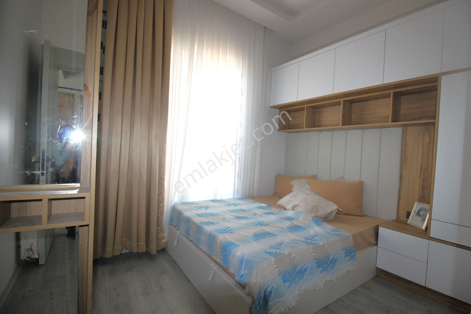 Retro’dan Üniversite Caddesinde Sıfır Projede Yeriniz Hazır 1+1 Daire - Görsel 4