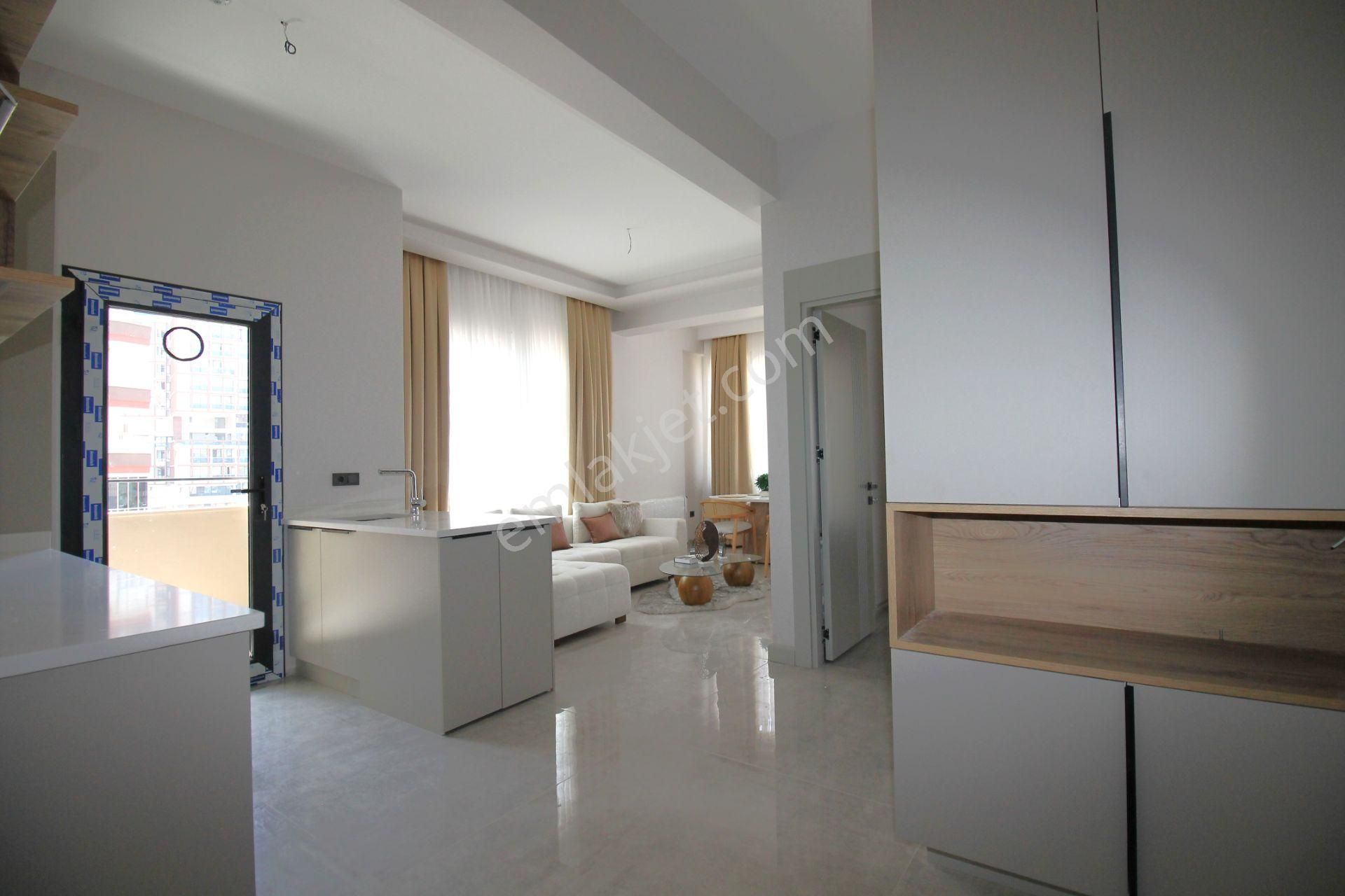 Retro’dan Üniversite Caddesinde Sıfır Projede Yeriniz Hazır 1+1 Daire - Görsel 3