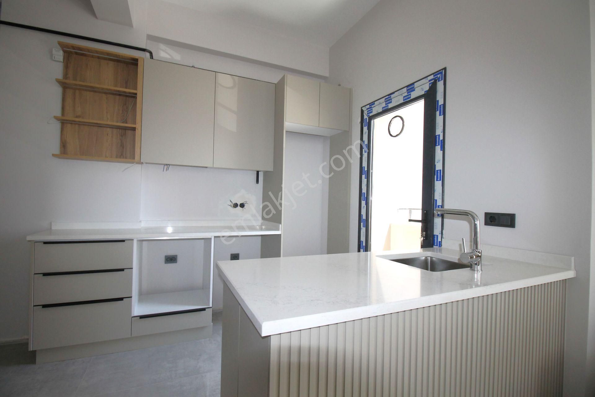 Retro’dan Üniversite Caddesinde Sıfır Projede Yeriniz Hazır 1+1 Daire - Görsel 11