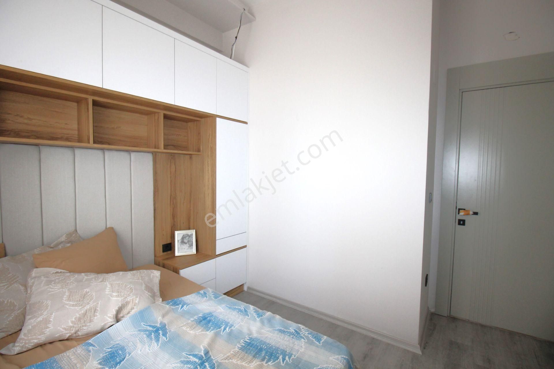 Retro’dan Üniversite Caddesinde Sıfır Projede Yeriniz Hazır 1+1 Daire - Görsel 5