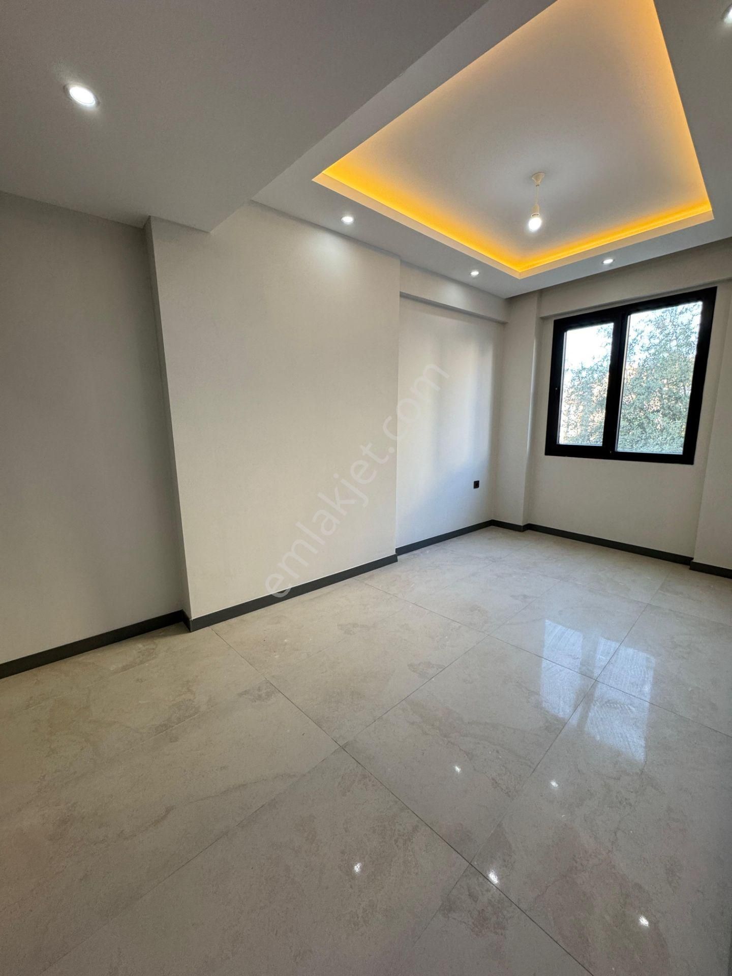 Fesleğen Mah. Sıfır 3+1 125m2 Asansörlü Açık & Kapalı Otoparklı Müştemilatlı Ultra Lüks Daire - Görsel 5