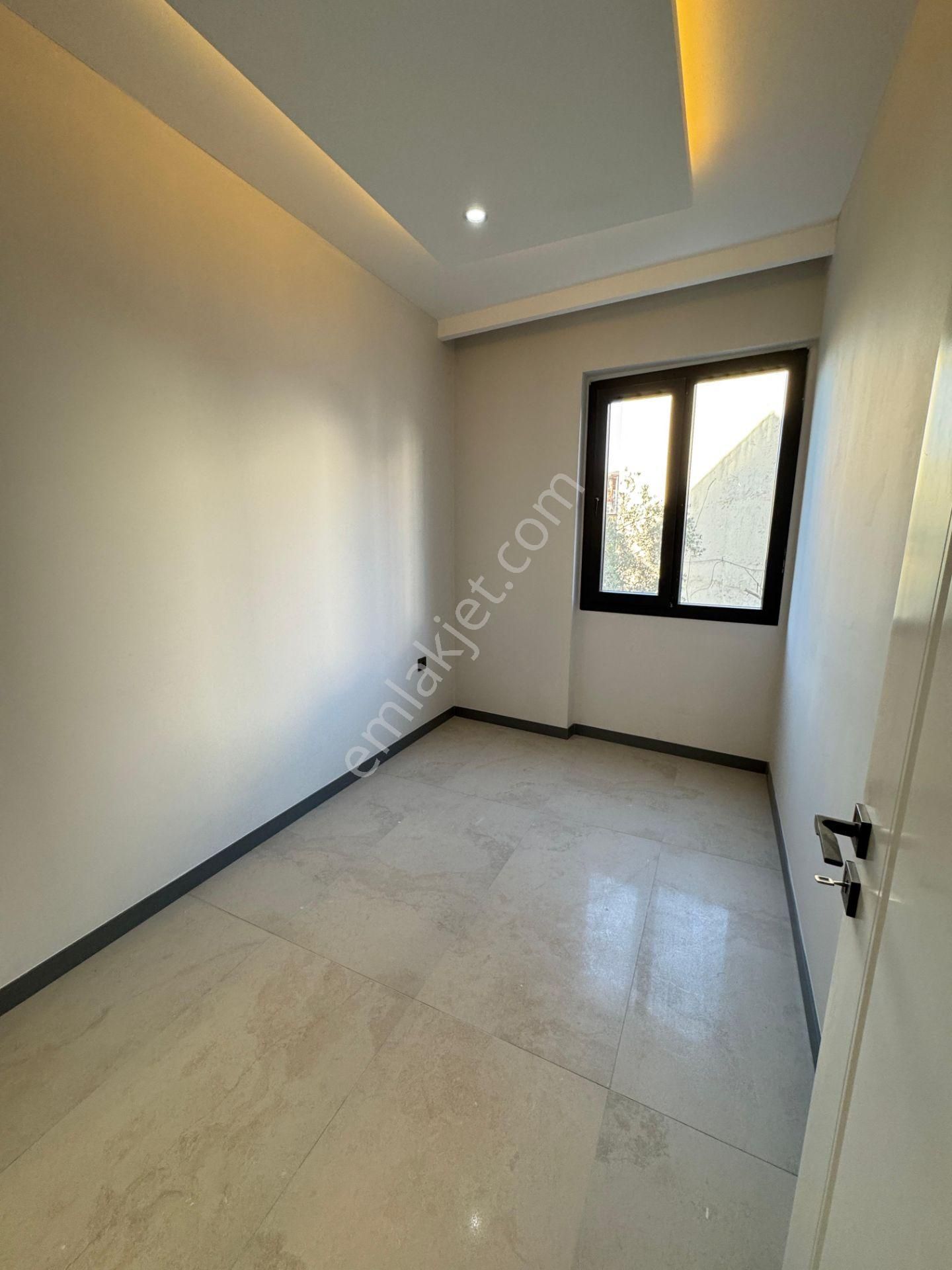 Fesleğen Mah. Sıfır 3+1 125m2 Asansörlü Açık & Kapalı Otoparklı Müştemilatlı Ultra Lüks Daire - Görsel 4