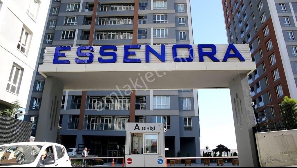 Molla Team'den Essenora Sit.2+1 96 M2 Kiralık Daire