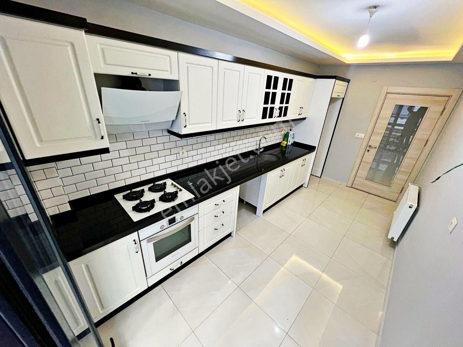 📍blue Life Egen'den Gerçek İlan-altınkumda Satılık Full Kredili Şık Tasarımlı 2+1 Fırsat Daire