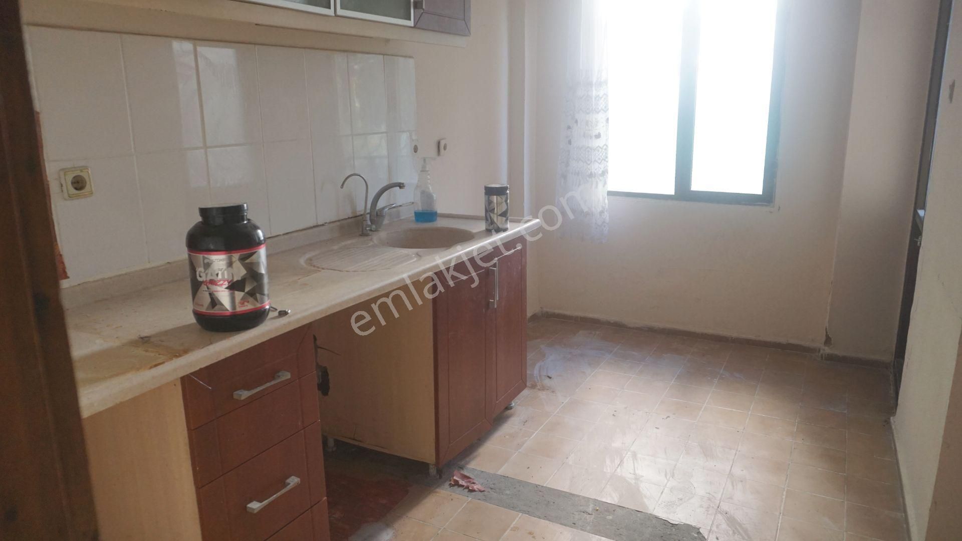 Menemen Atatürk Mahallesi (hıdırtepede) Kiralık 2+1 Çiğli Serkan Dan