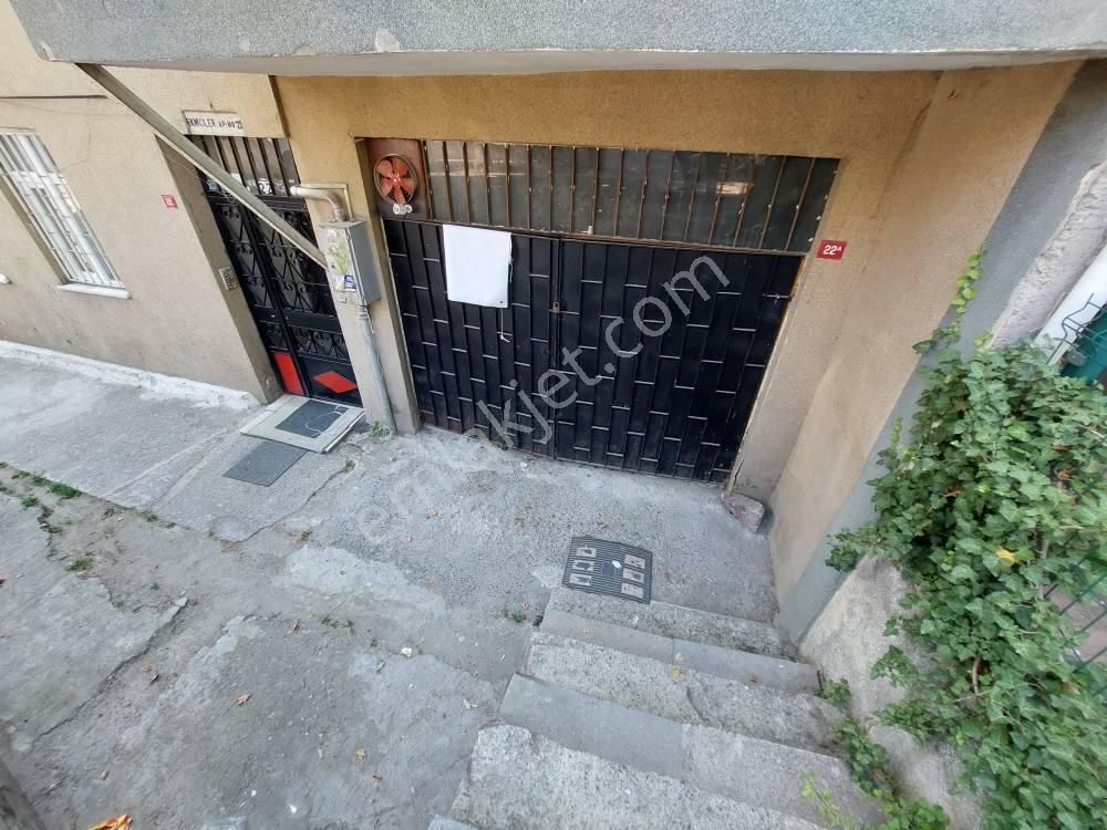 Engin Emlak'tan 70 Metre Kiralık Dükkan Konuma Bakınız