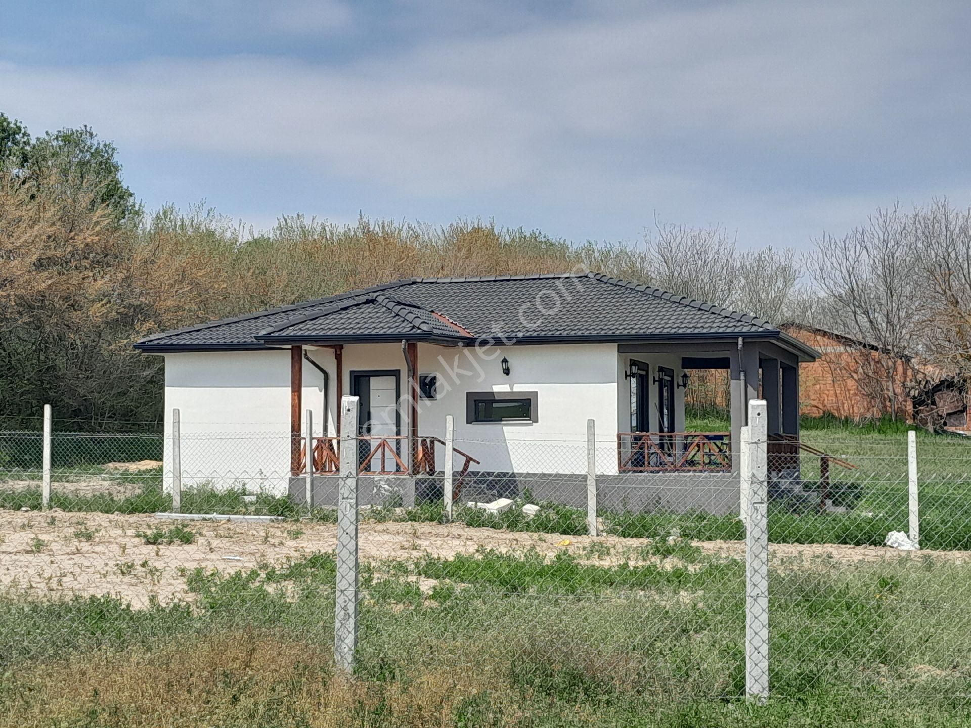 Mini Villa