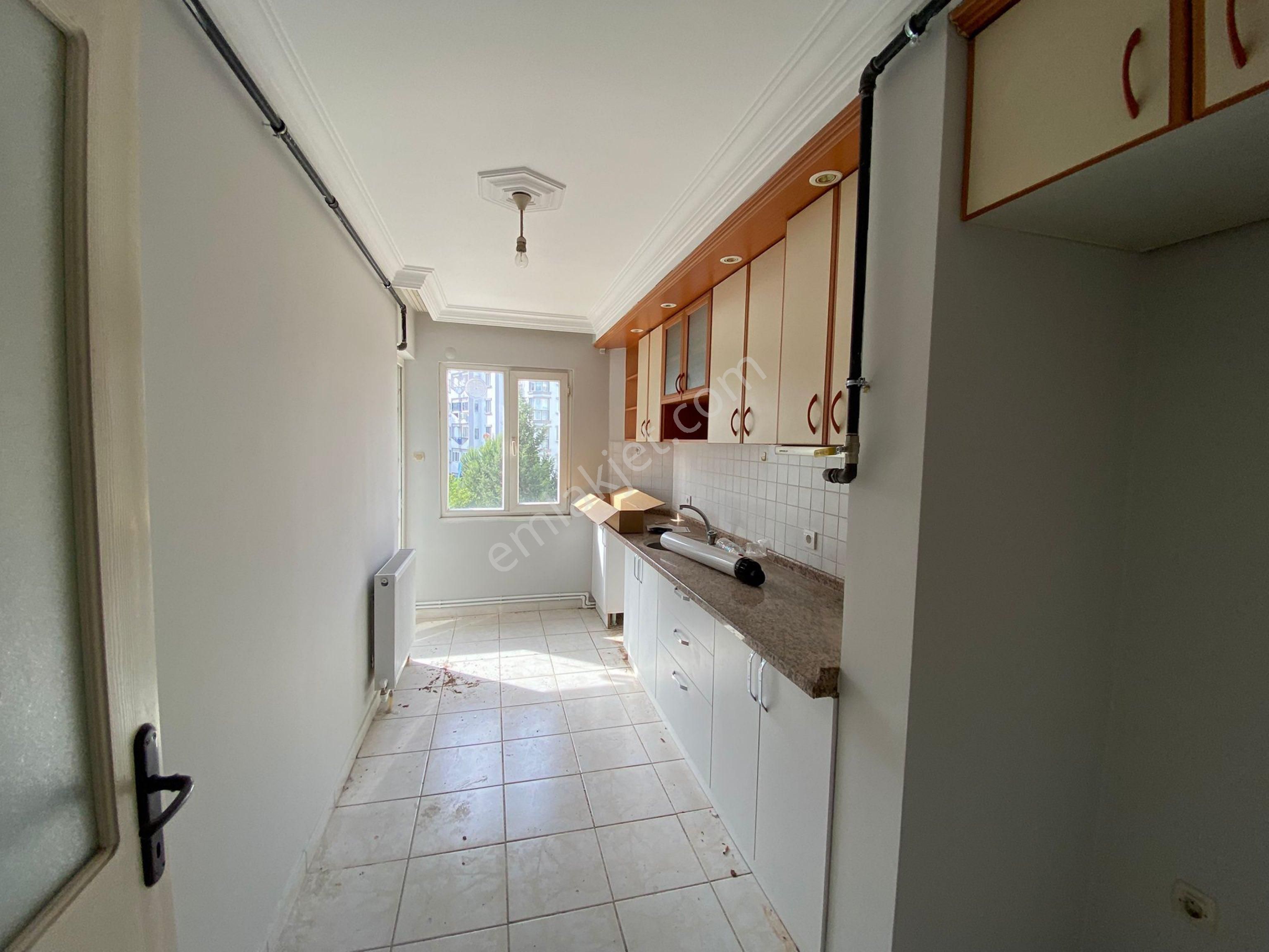 Ayrancılar Egekent Dört Dairesi 3 + 1 Doğalgazlı Ara Kat Yağmur Emlak Ak’tan Kiralık Daire