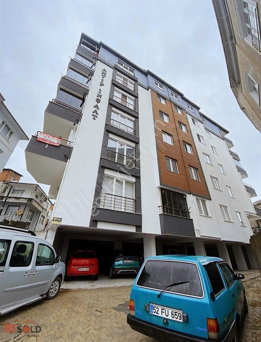 Hayalinizdeki Daire Şimdi Satışta! Kaçırmayın!