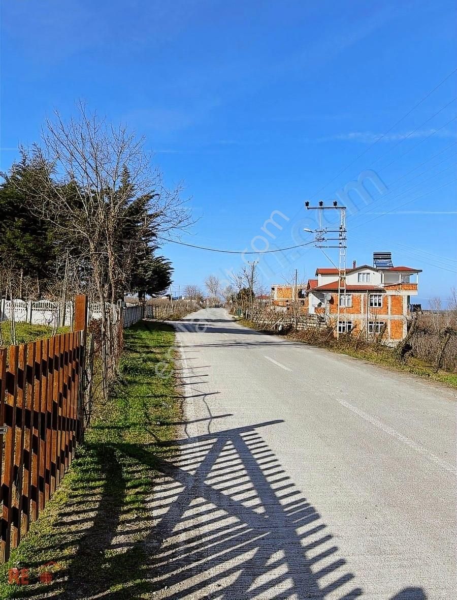 Resold Gayrimenkulden Terme Akçayda Satılık Arsa. - Görsel 2