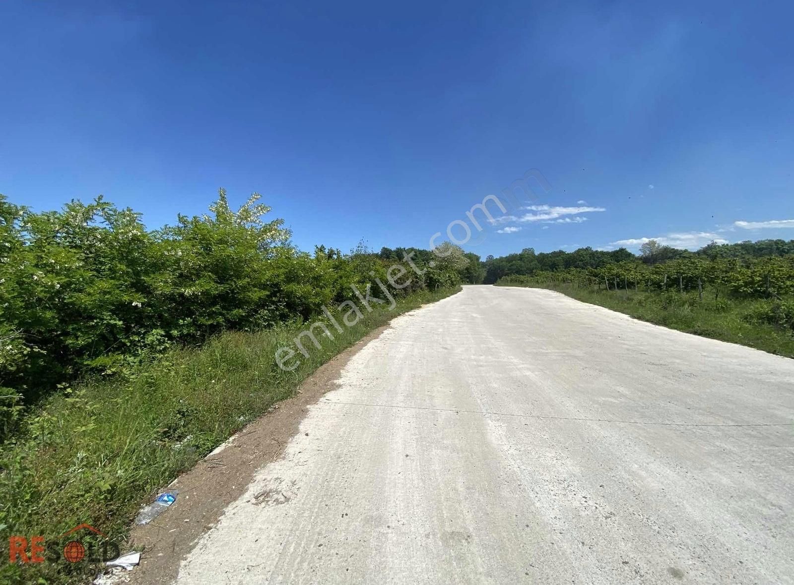 Ahmet Eminoğlu 'dan Akçay'da Satılık Arsa! - Görsel 3