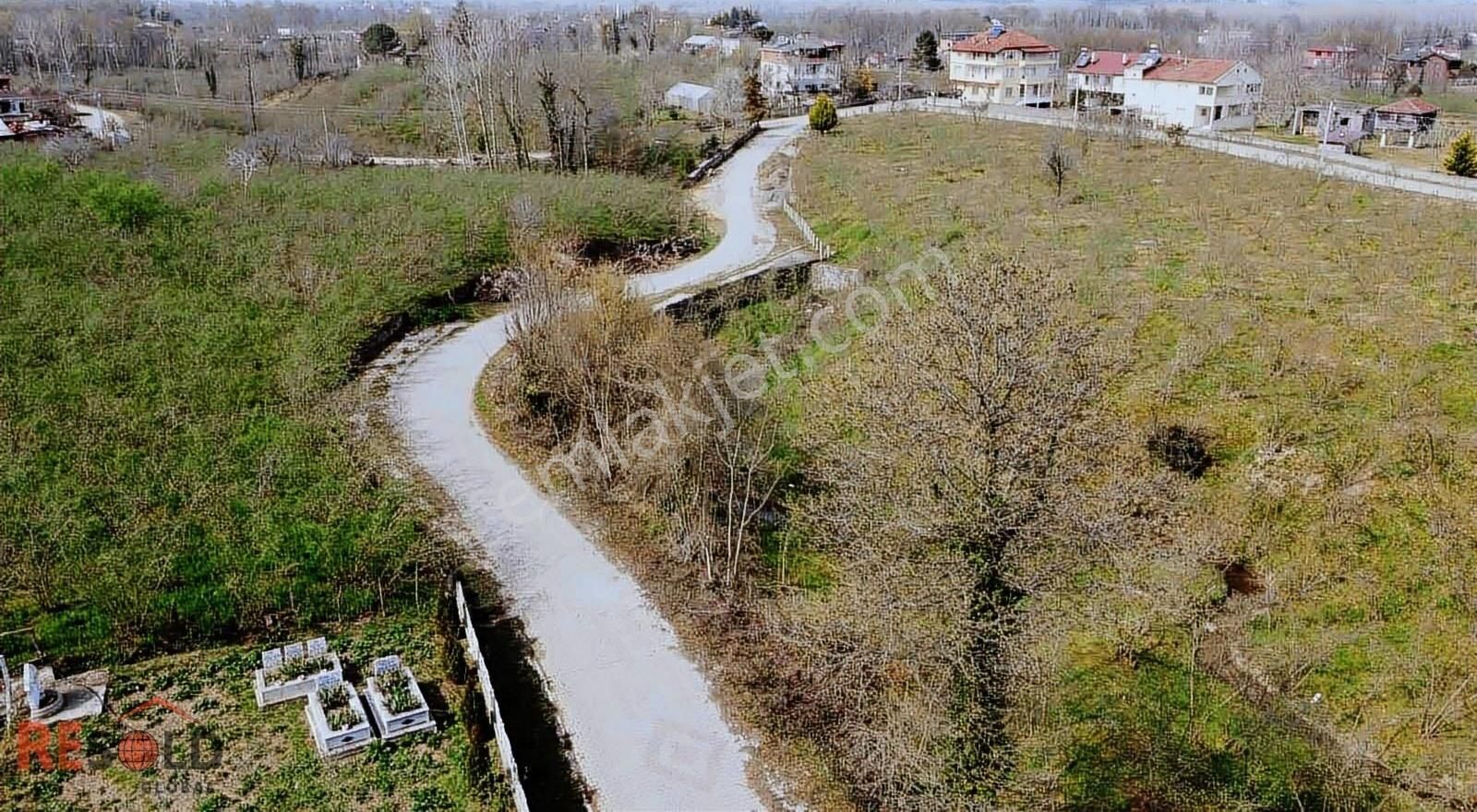 Resold Gayrimenkulden Terme Akçay Da Müstakil Yaşam Fırsatı..! - Görsel 7