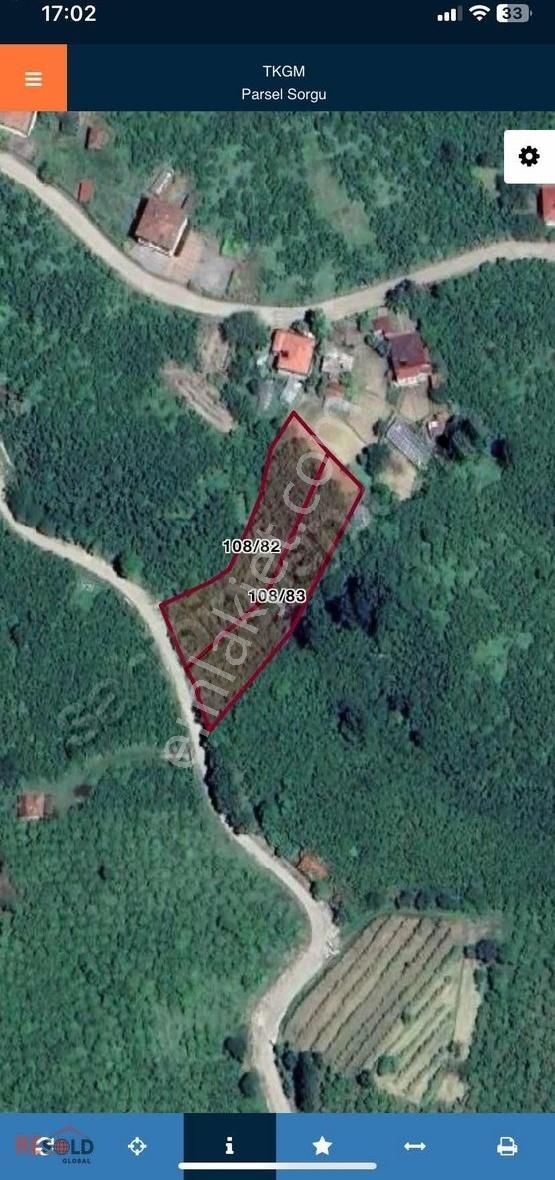 Resold Gayrimenkulden Terme Akçay Da Müstakil Yaşam Fırsatı..! - Görsel 10