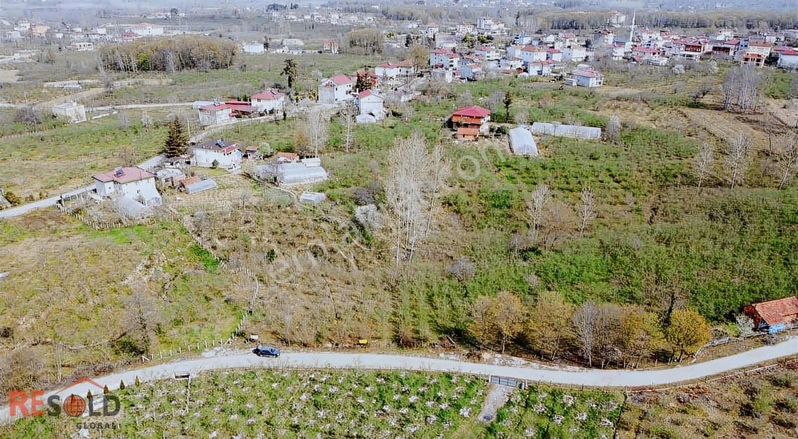 Resold Gayrimenkulden Terme Akçay Da Müstakil Yaşam Fırsatı..! - Görsel 13