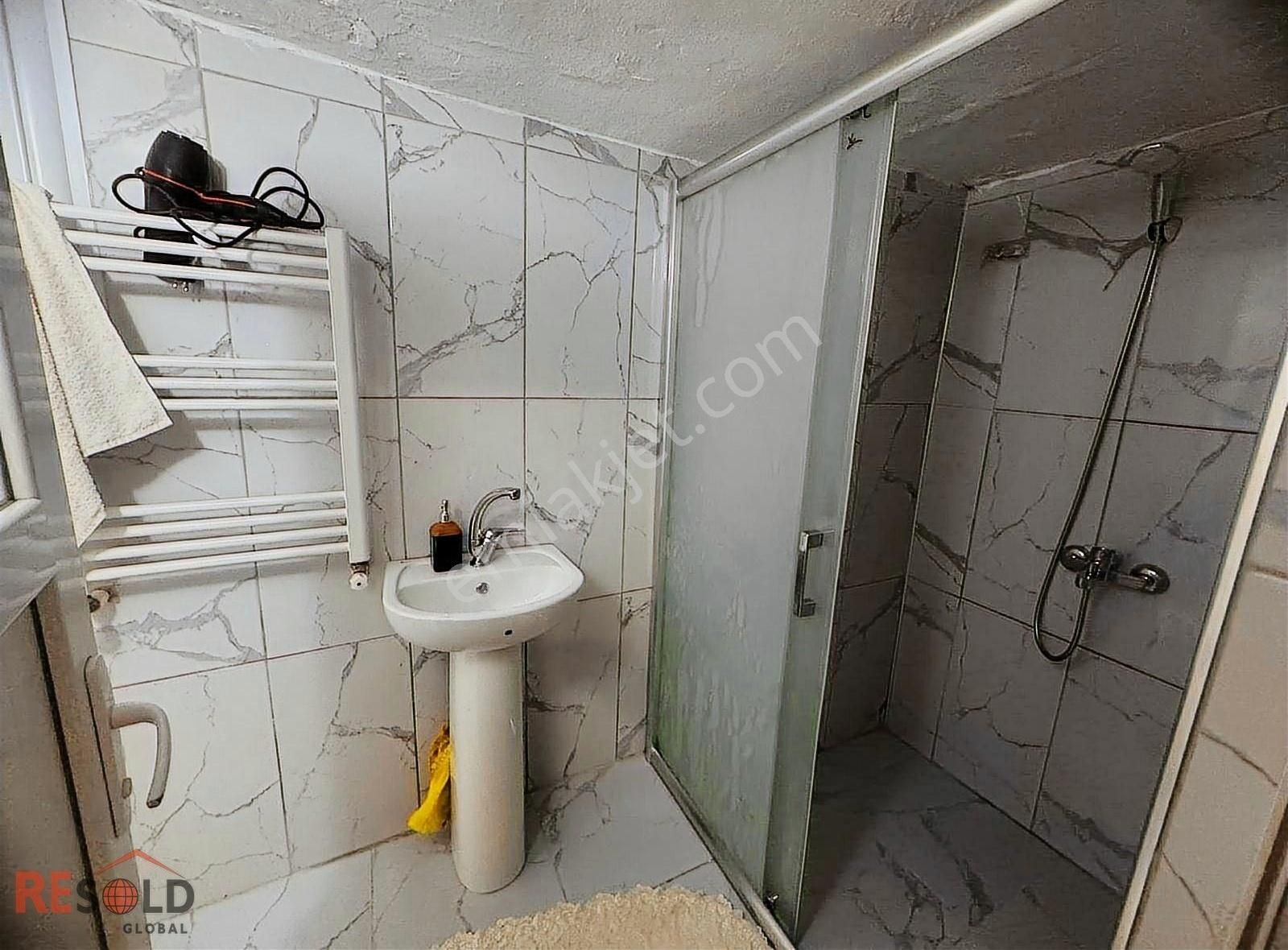 Global Resolddan Şehir Merkezin De Eşyalı Kiralık Daire..!