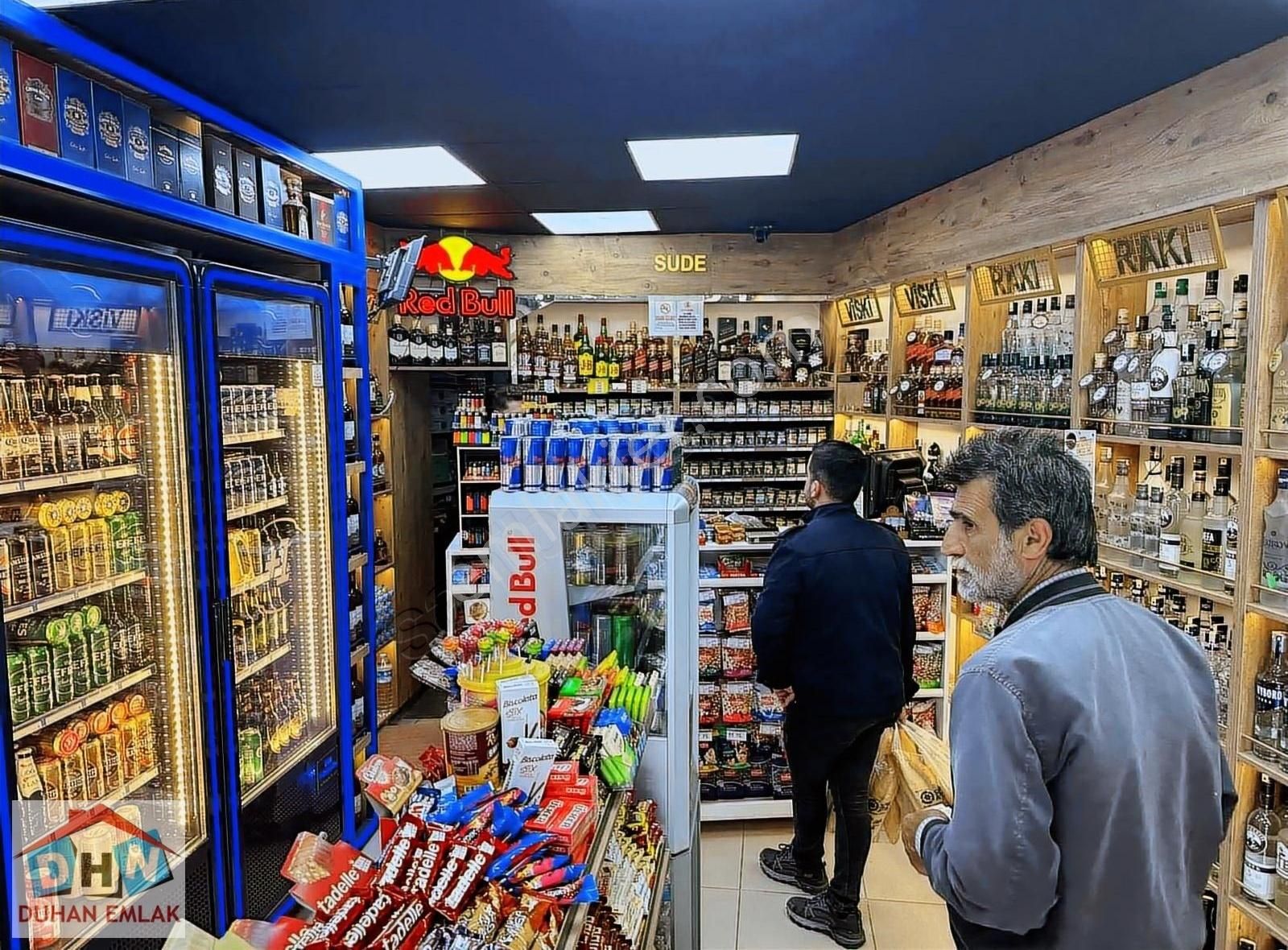 Duhan Emlaktan Yalova Merkezde 45 M2 Fırsat Dükkan - Görsel 5