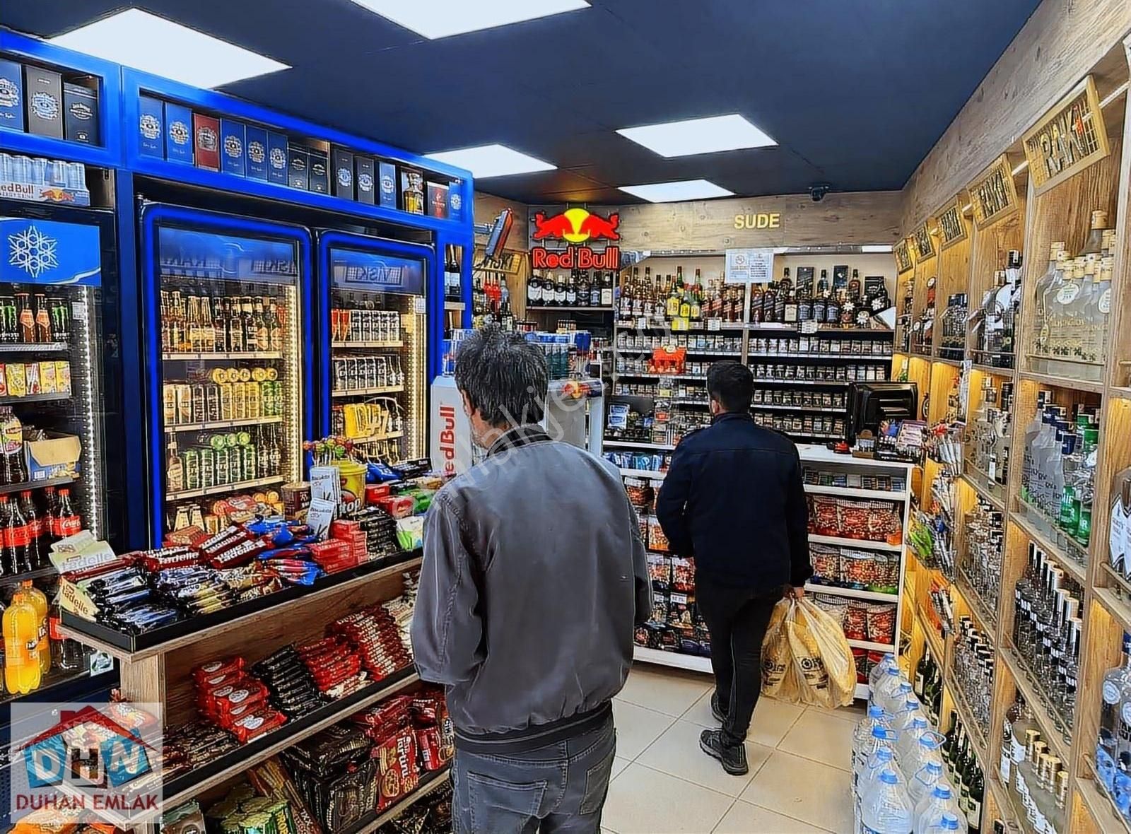 Duhan Emlaktan Yalova Merkezde 45 M2 Fırsat Dükkan - Görsel 11