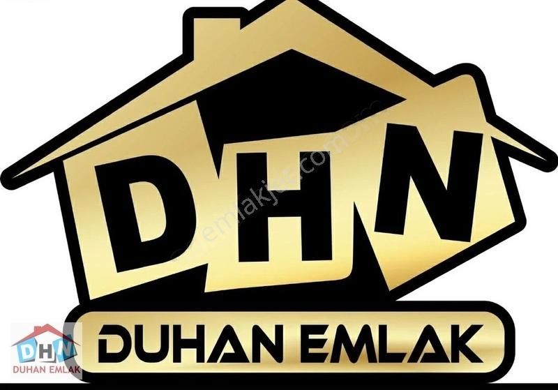 Duhan'dan Ali Şener Cd. Adnan Menderes Mh. 3 Parça Parseller
